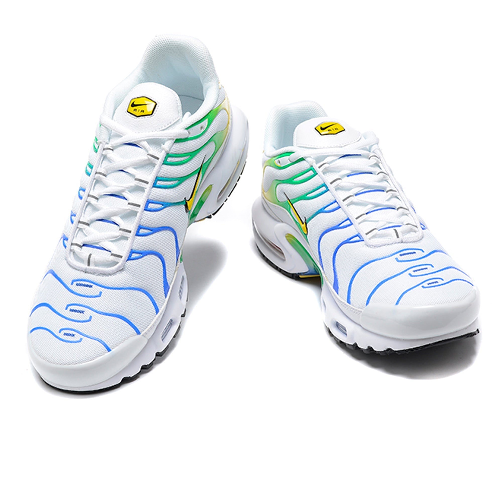 Air Max Plus TN Brazil