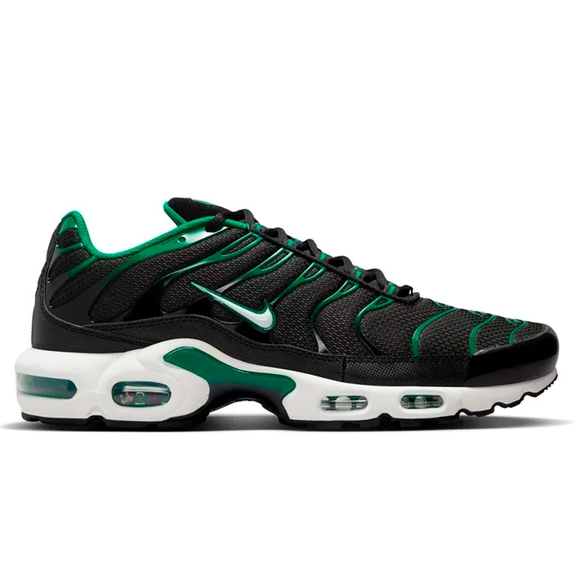 Air Max Plus TN Black Malachite