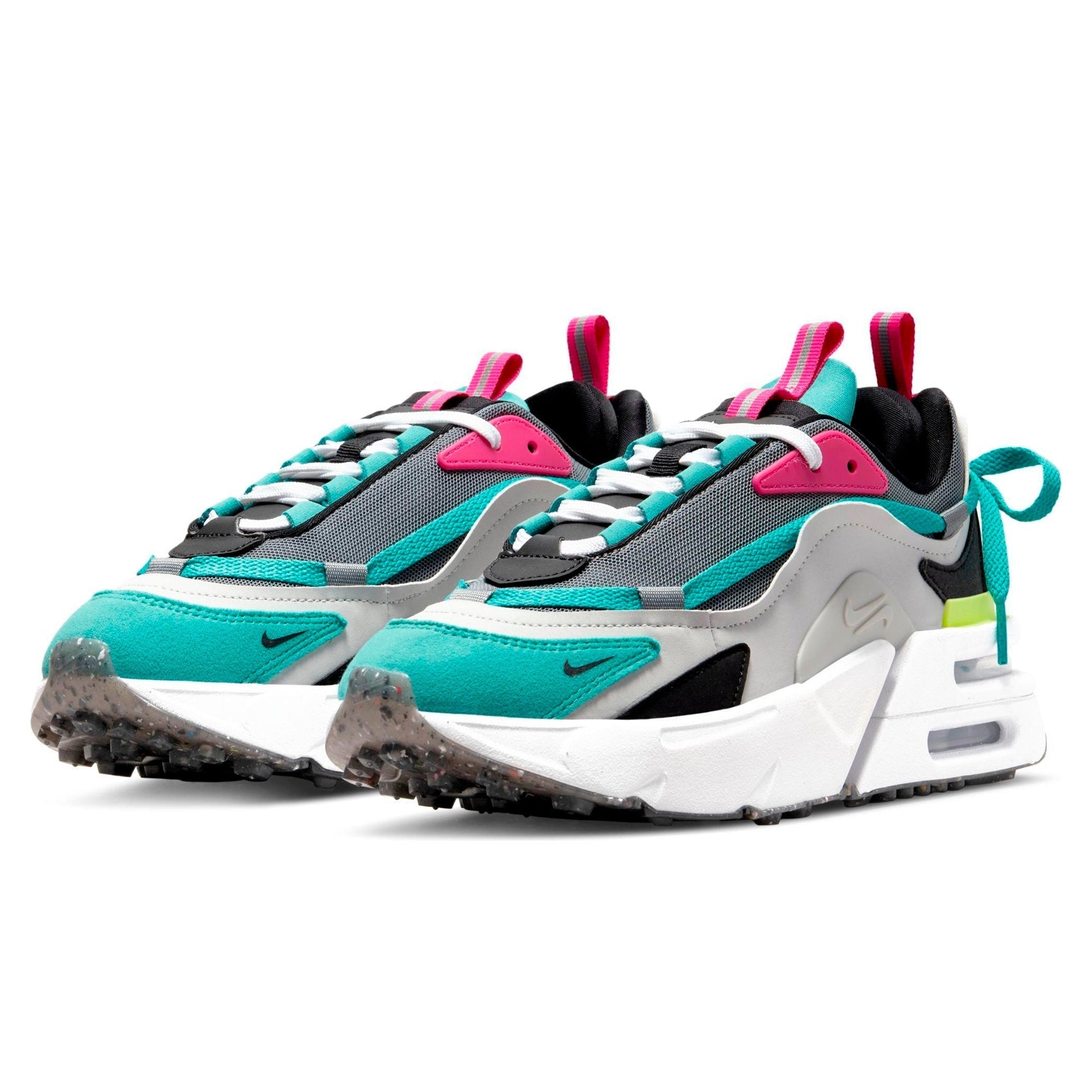 Air Max Furyosa Photon Dust Cool Grey