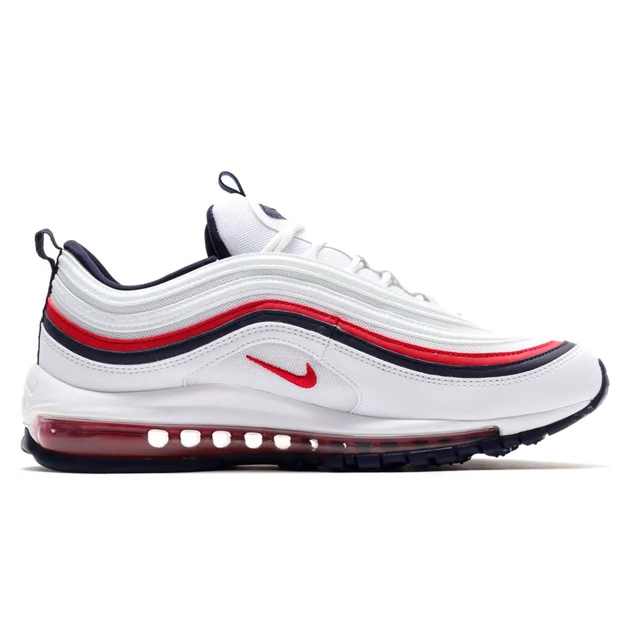 Air Max 97 Red Crush