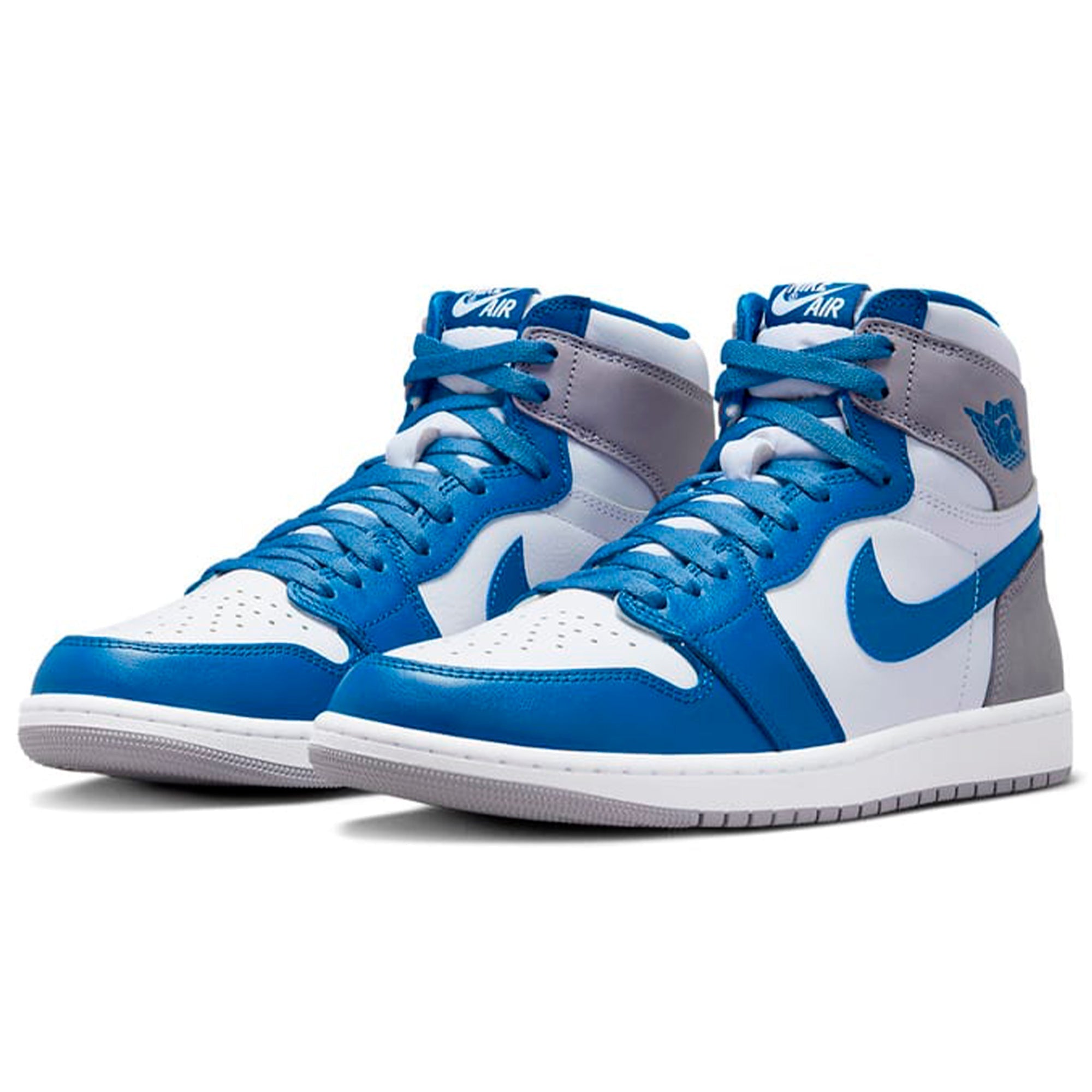 Air Jordan 1 Retro High OG True Blue