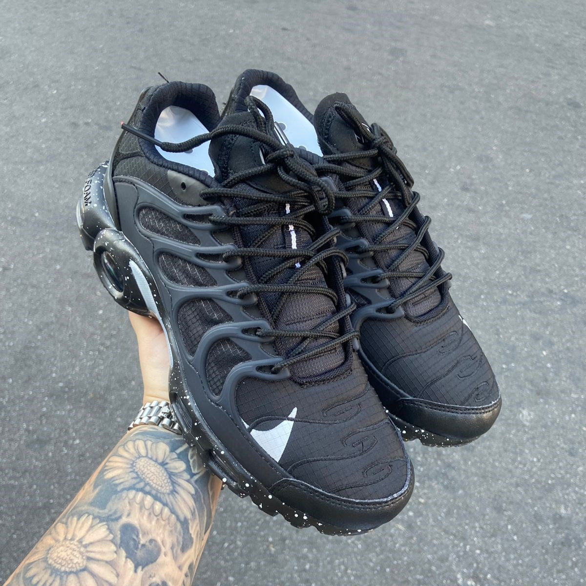 Air Max Terrascape Plus Arsenic