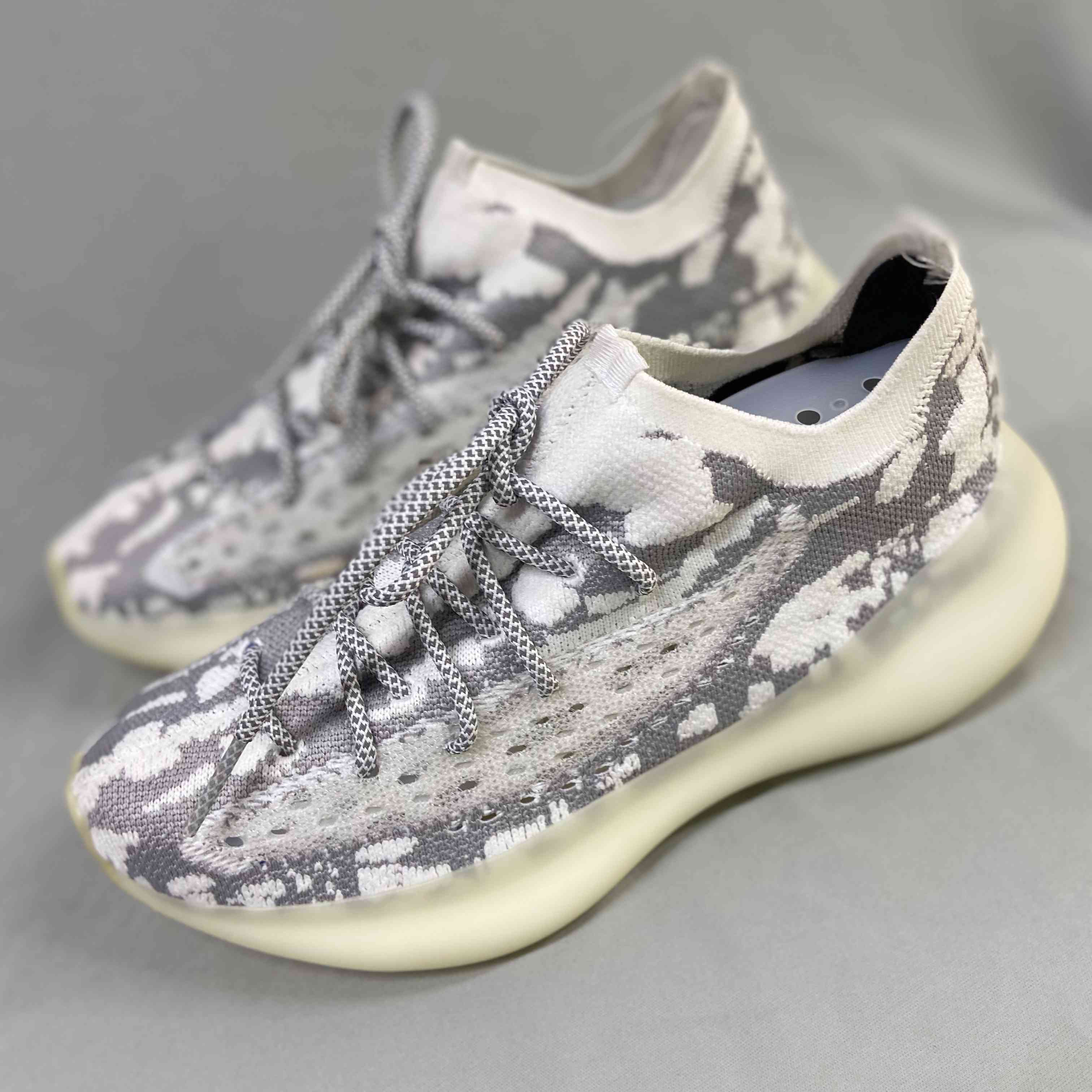 Yeezy Boost 380 Alien