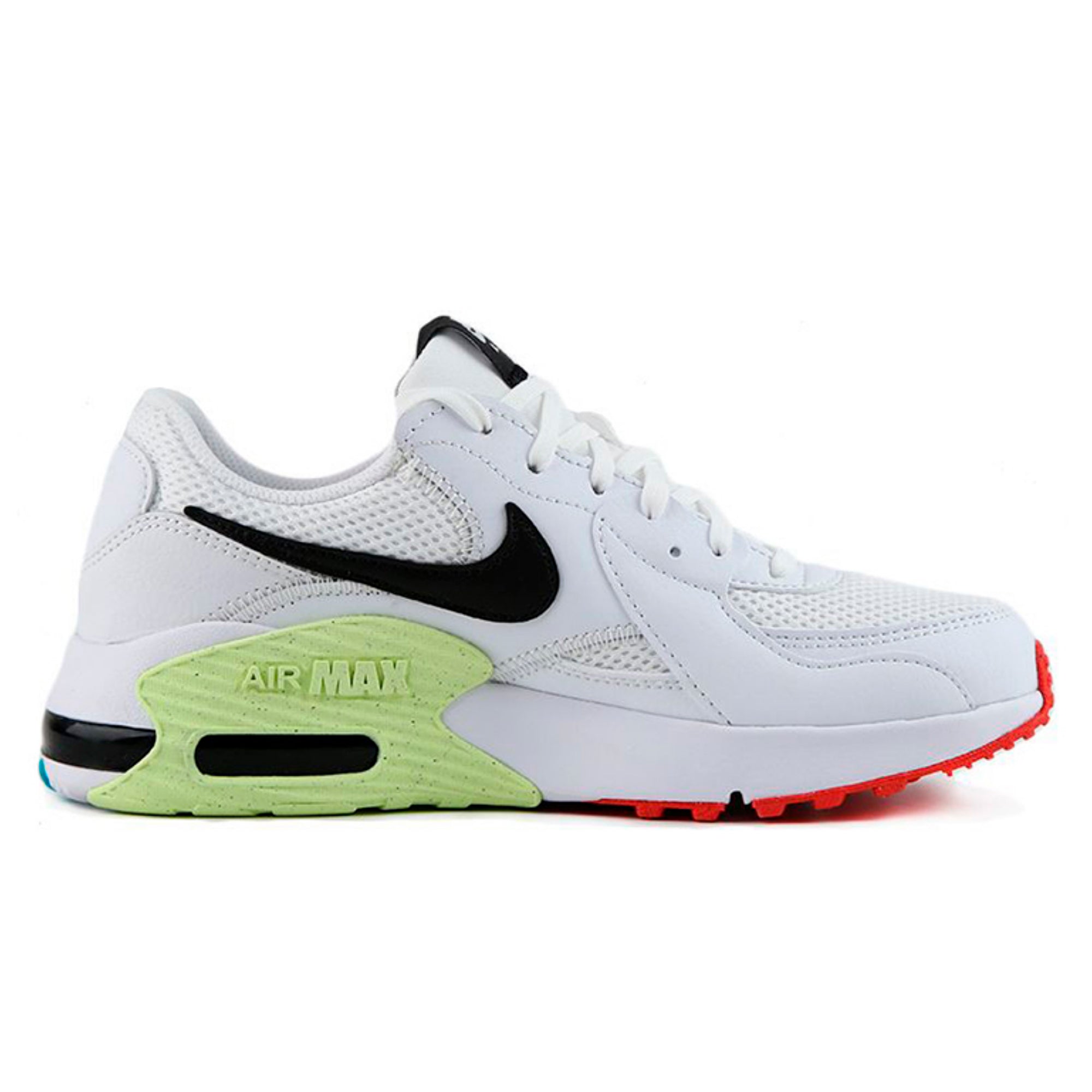 Air Max Excee Oracle Aqua Barely Volt