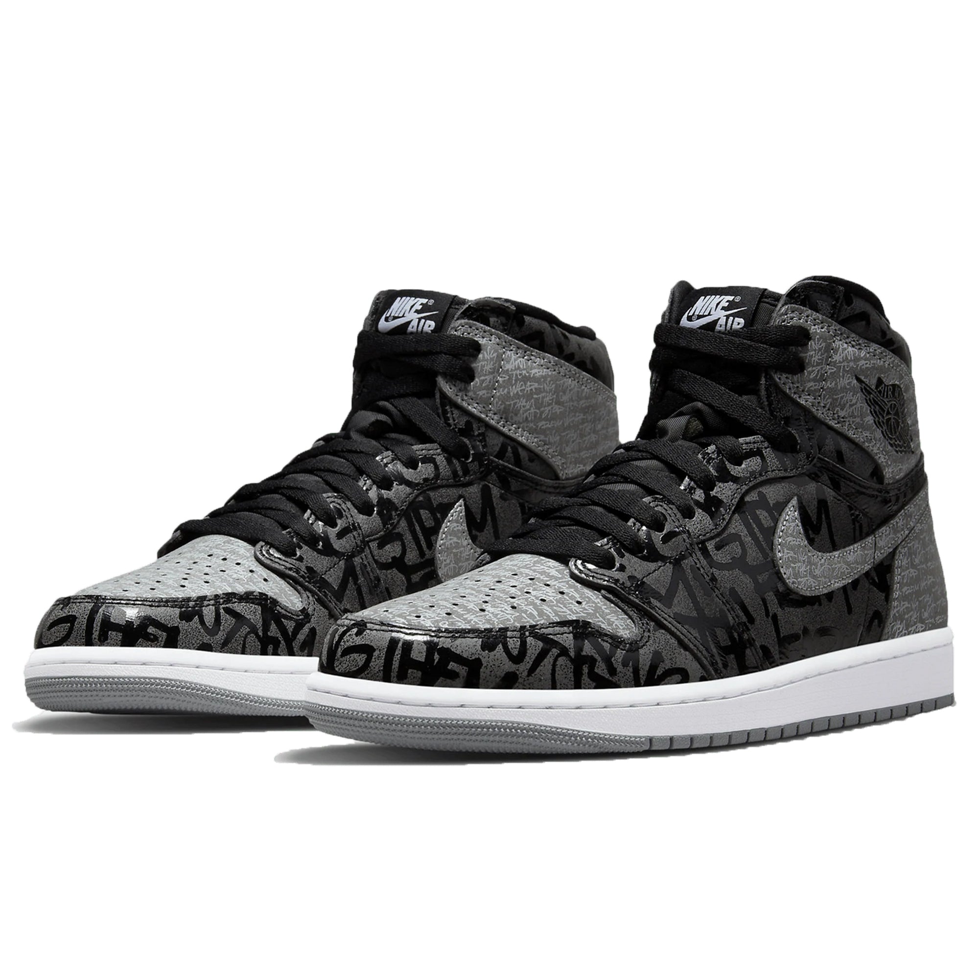 Air Jordan 1 High Rebellionaire