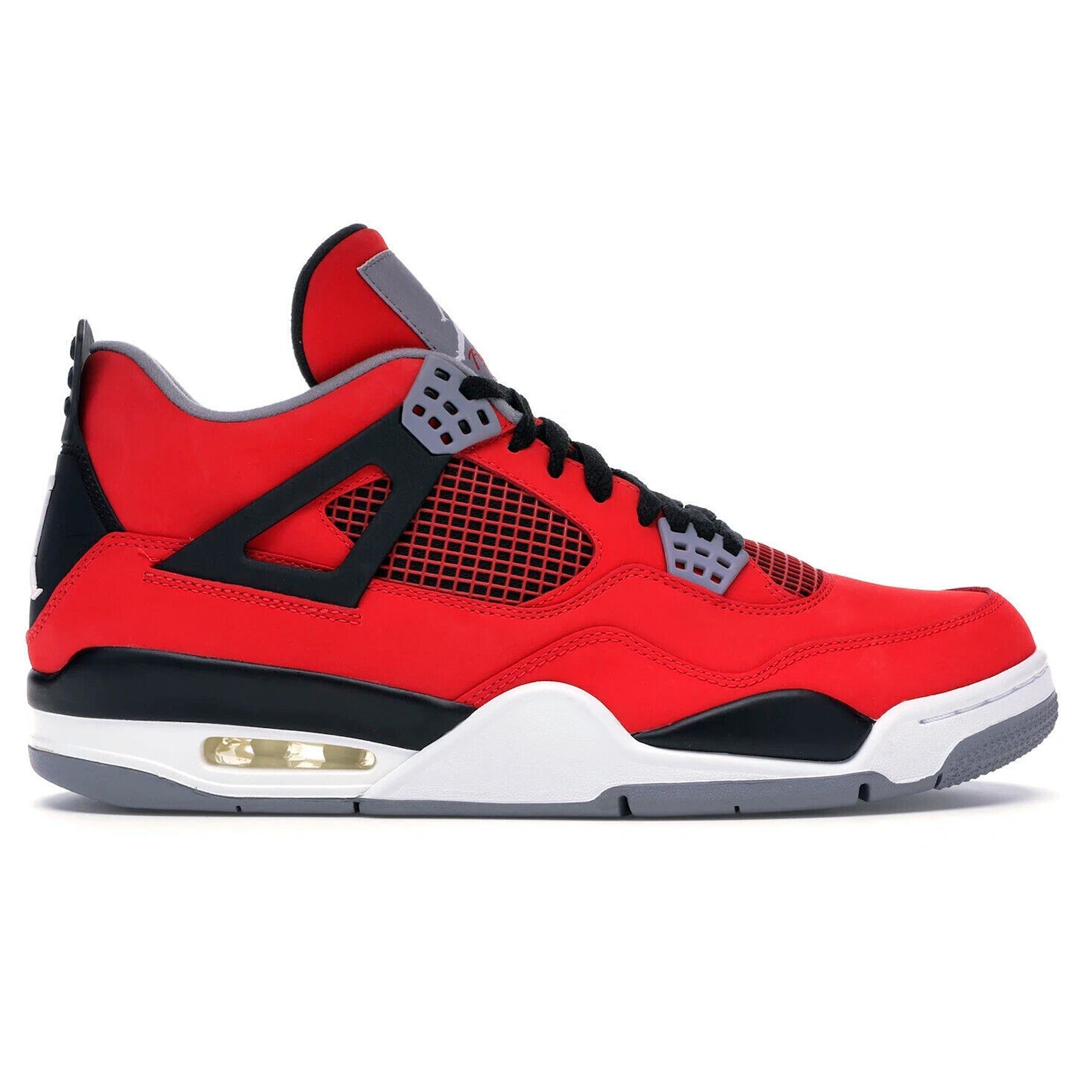 Air Jordan 4 Retro Toro Bravo