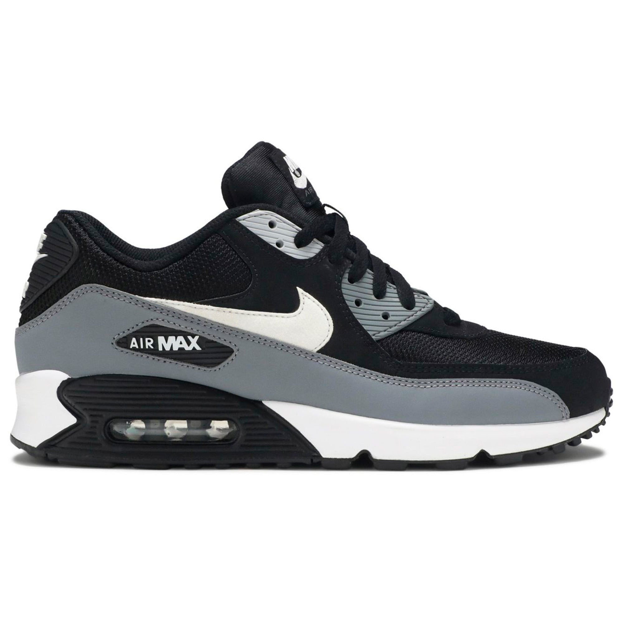 Air Max 90 Essential Cool Grey