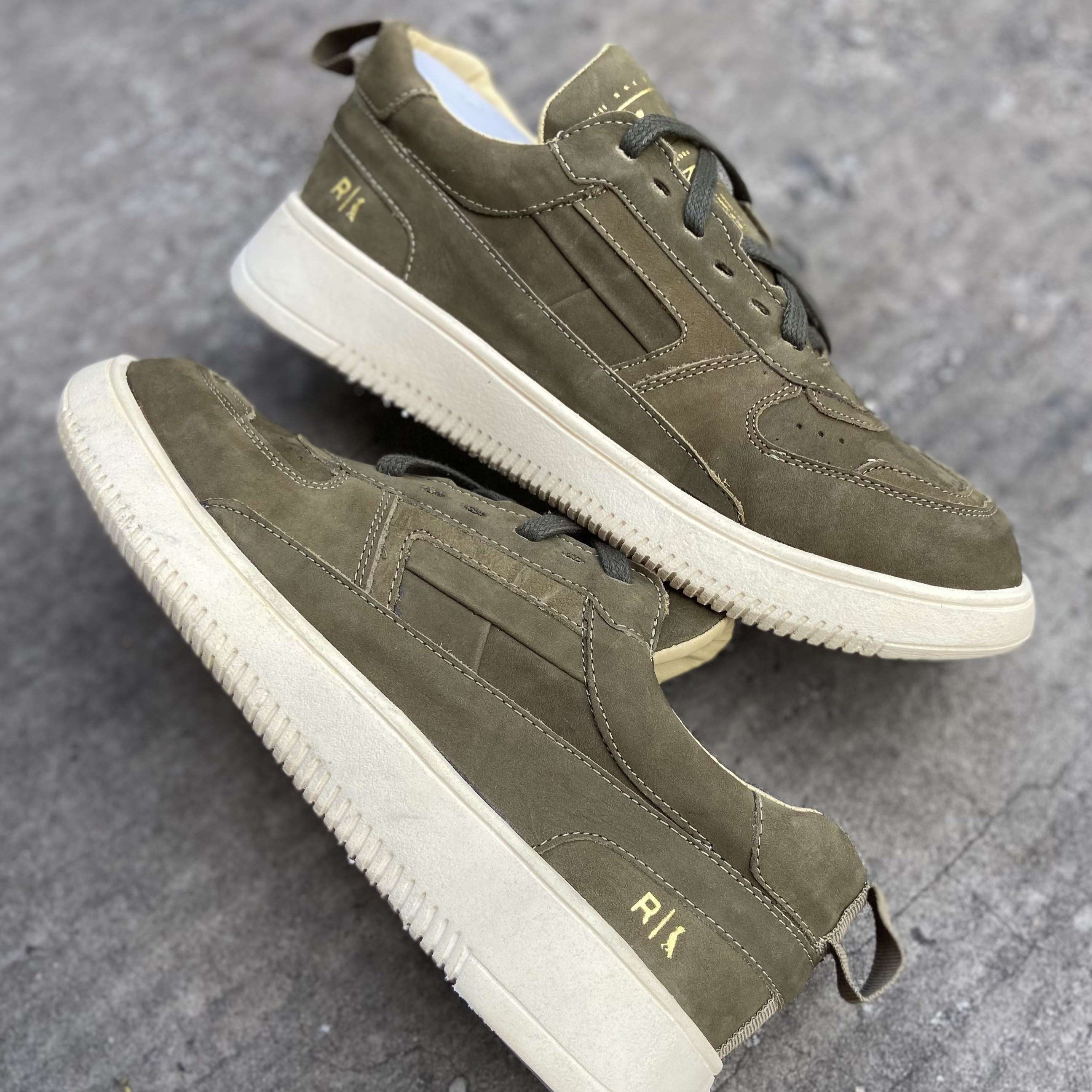 Hero Rsv #223 Green Dark