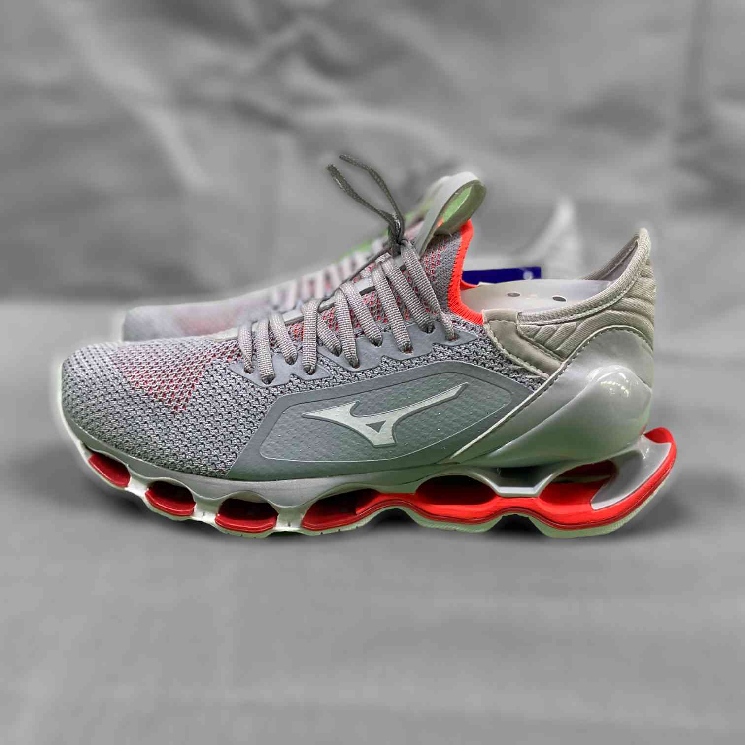 Wave Prophecy X Grey Orange