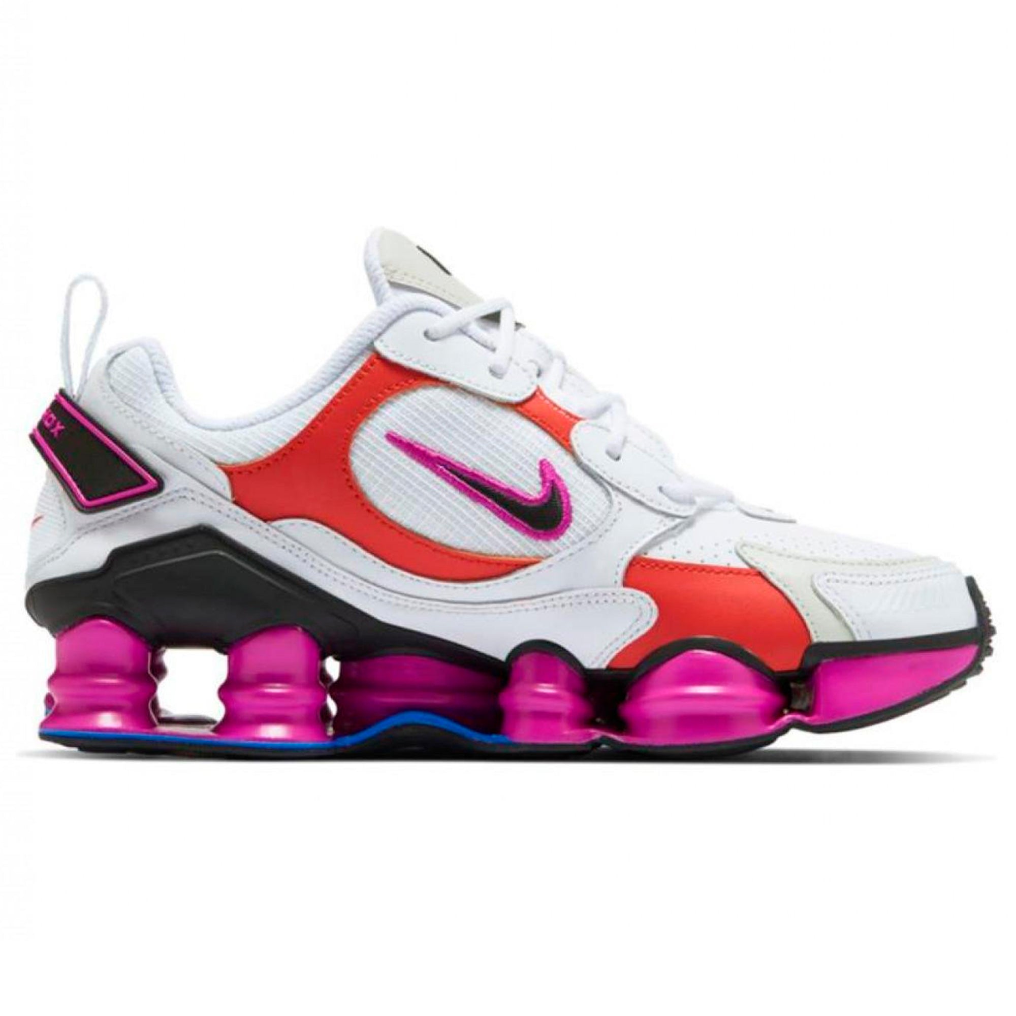 Shox TL Nova Hyper Violet