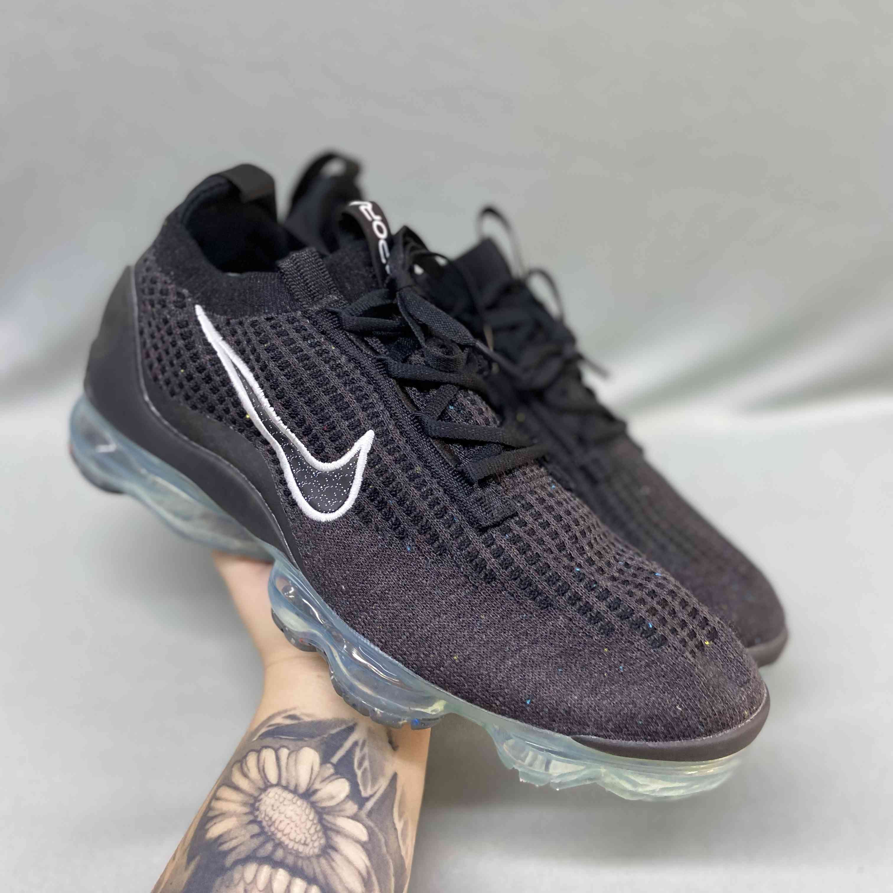 VaporMax 2021 Flaknit Oreo