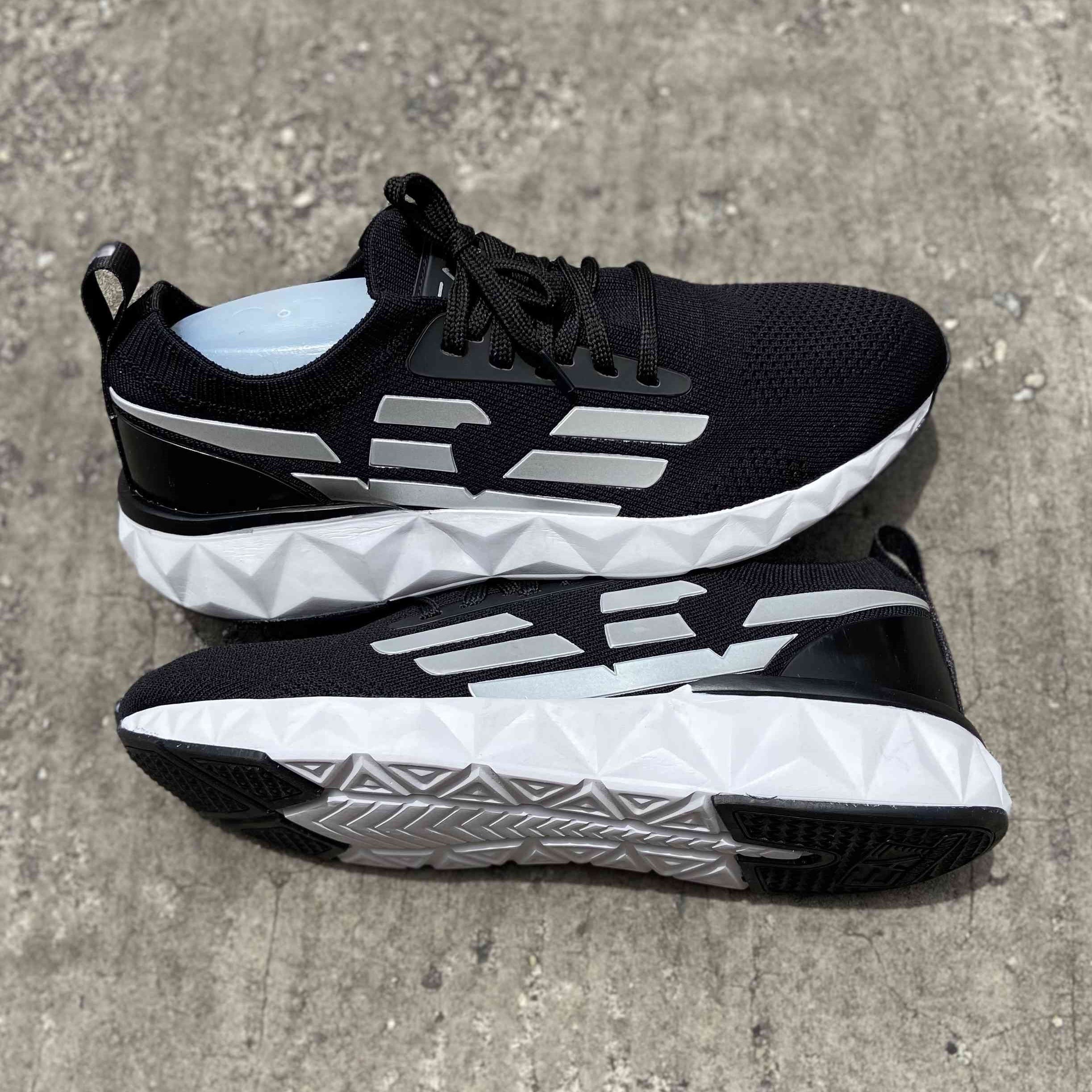 Ultimate C2 Combat Black