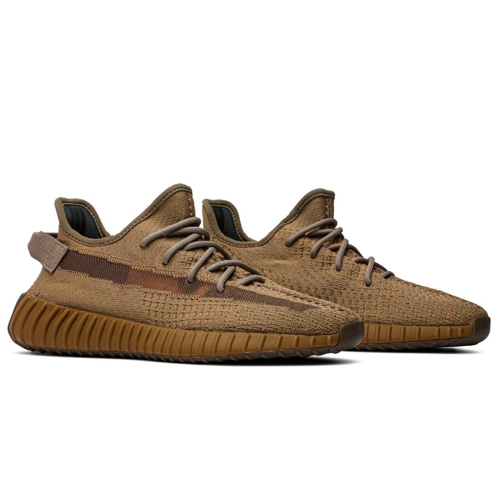 Yeezy Boost 350 v2 Earth