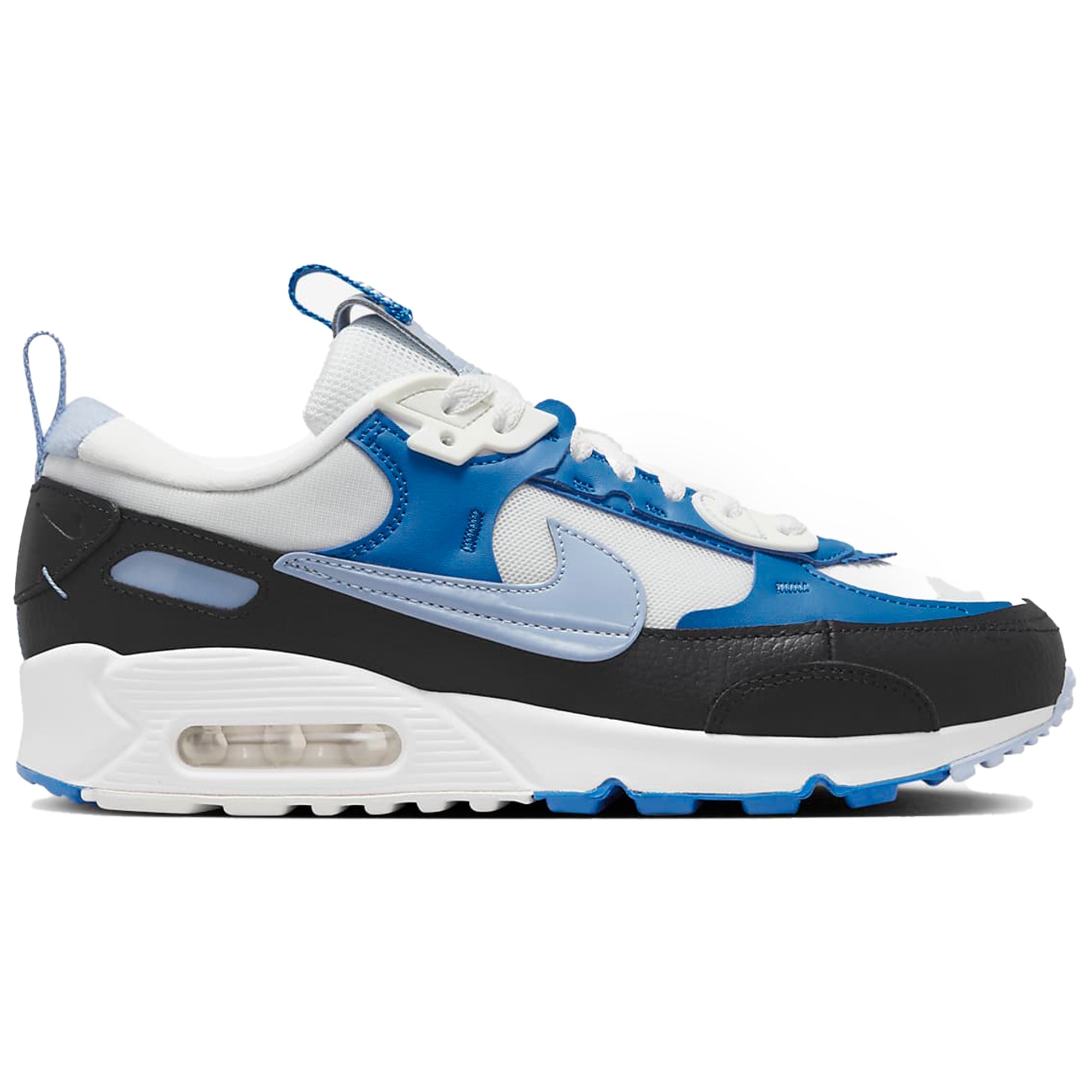 Air Max 90 Futura Cobalt Bliss