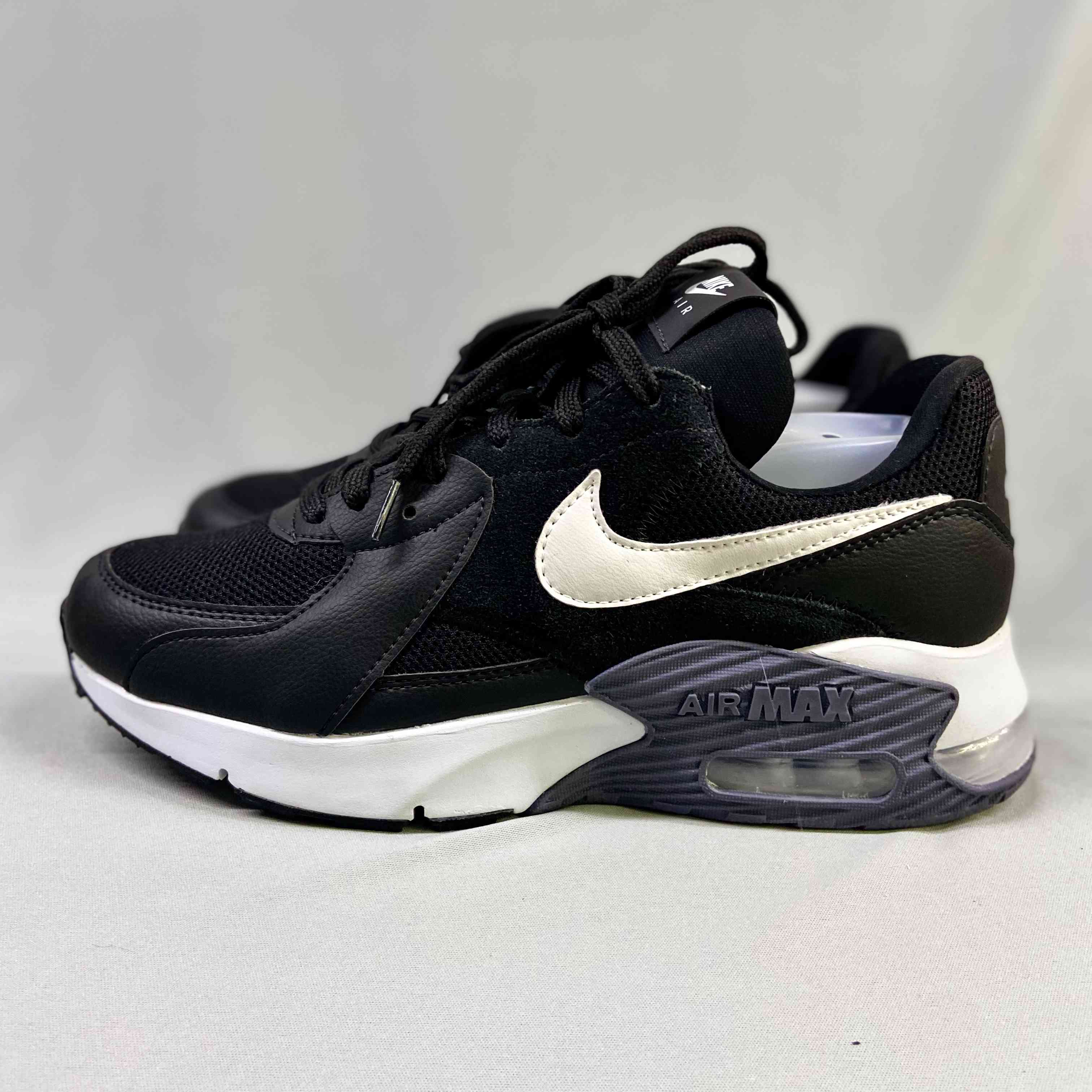 Air Max Excee Black