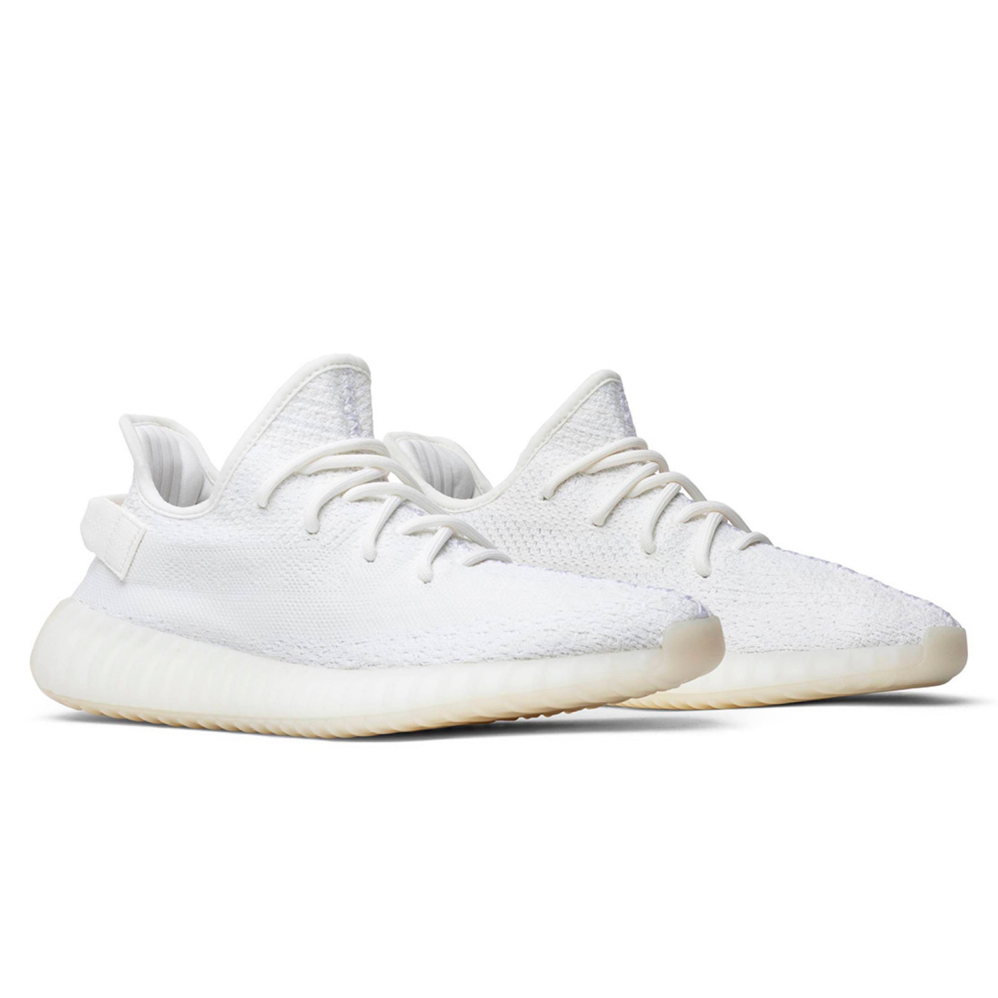 Yeezy Boost 350 v2 Cream White