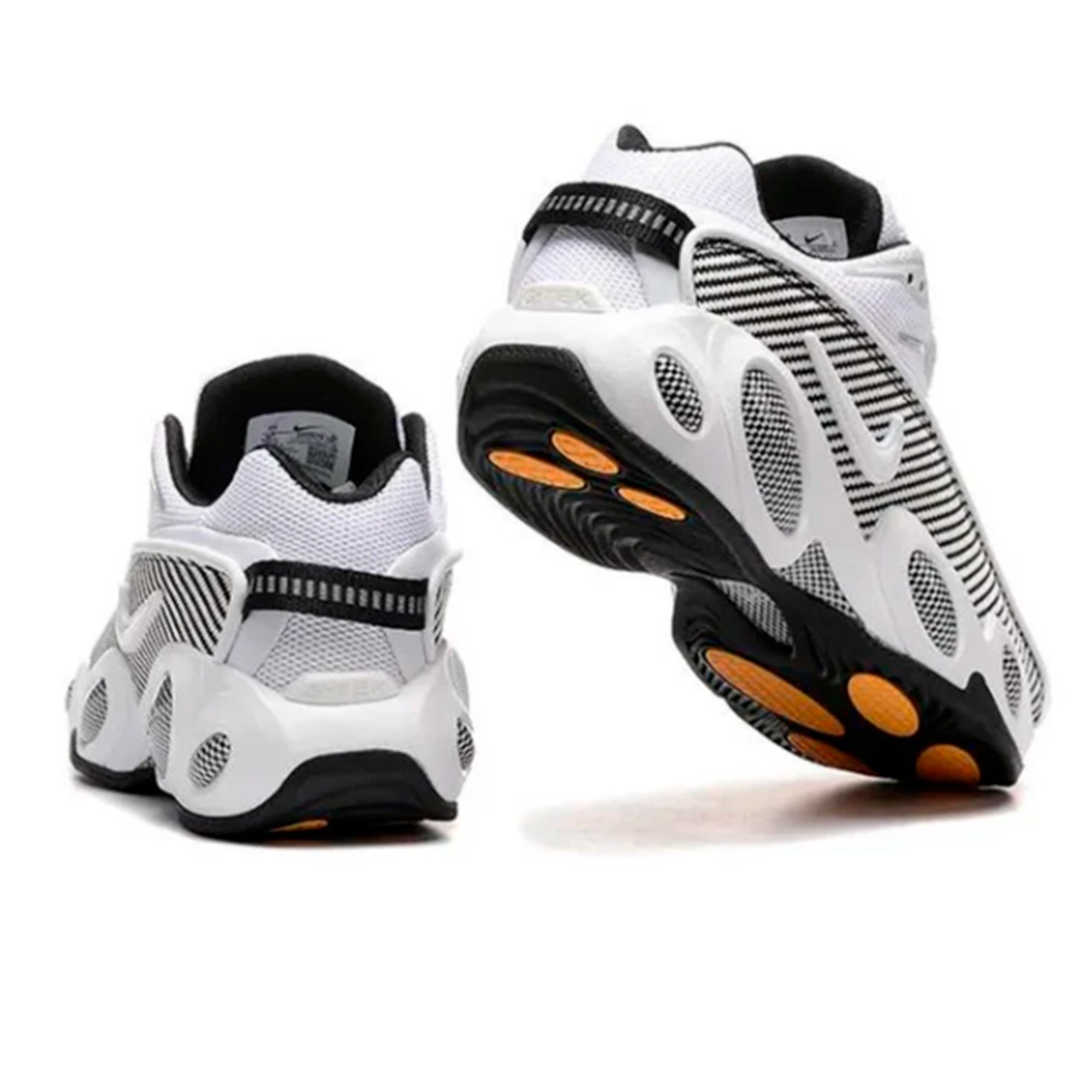 Nike x NOCTA Glide White Black