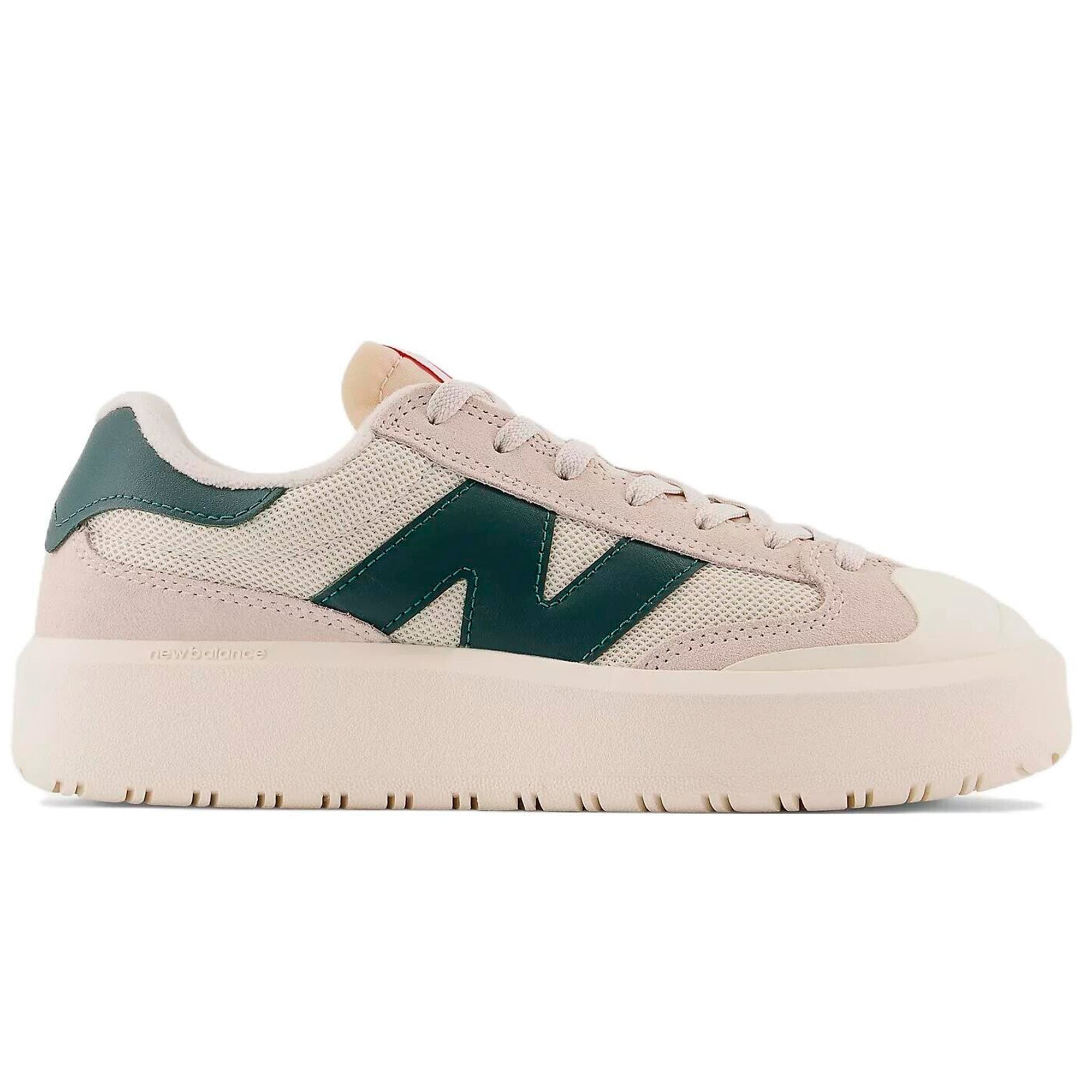New Balance CT302 Light Green