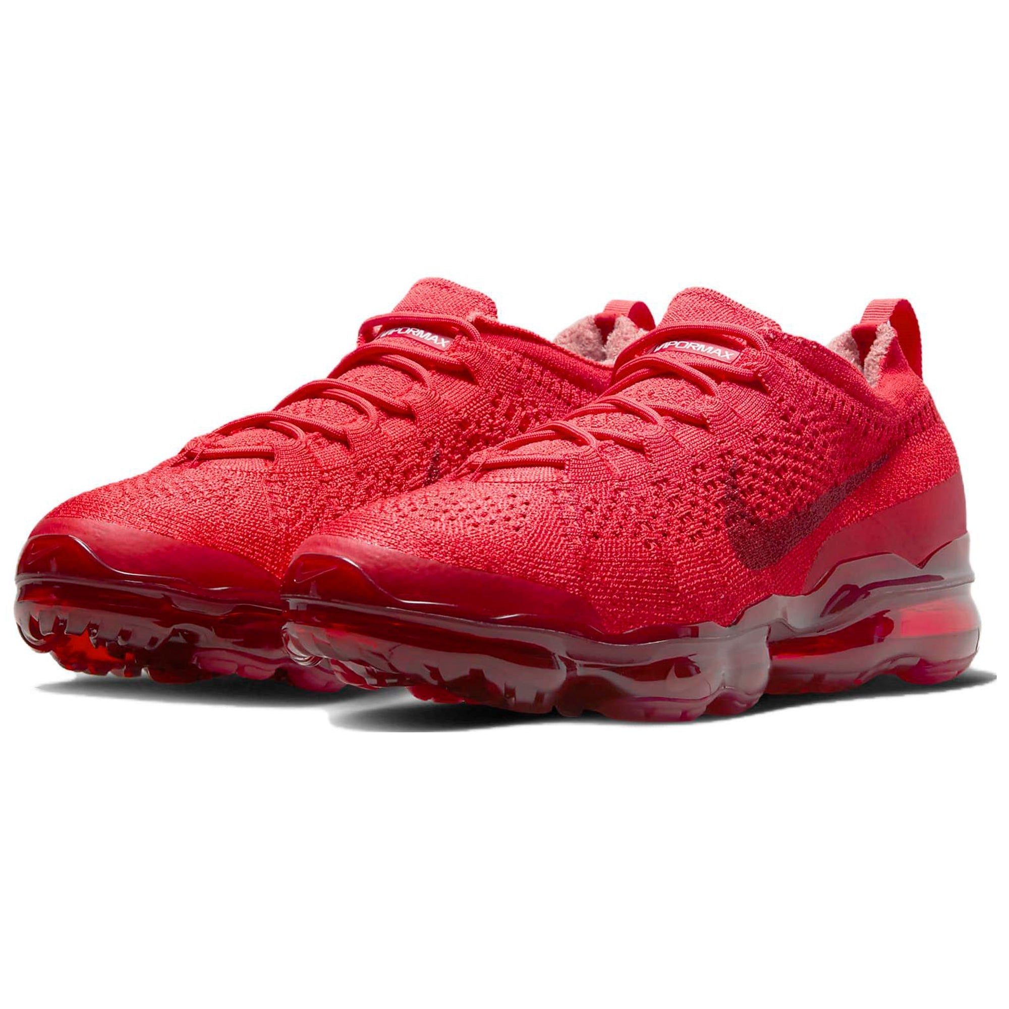 VaporMax 2023 Flyknit Triple Red