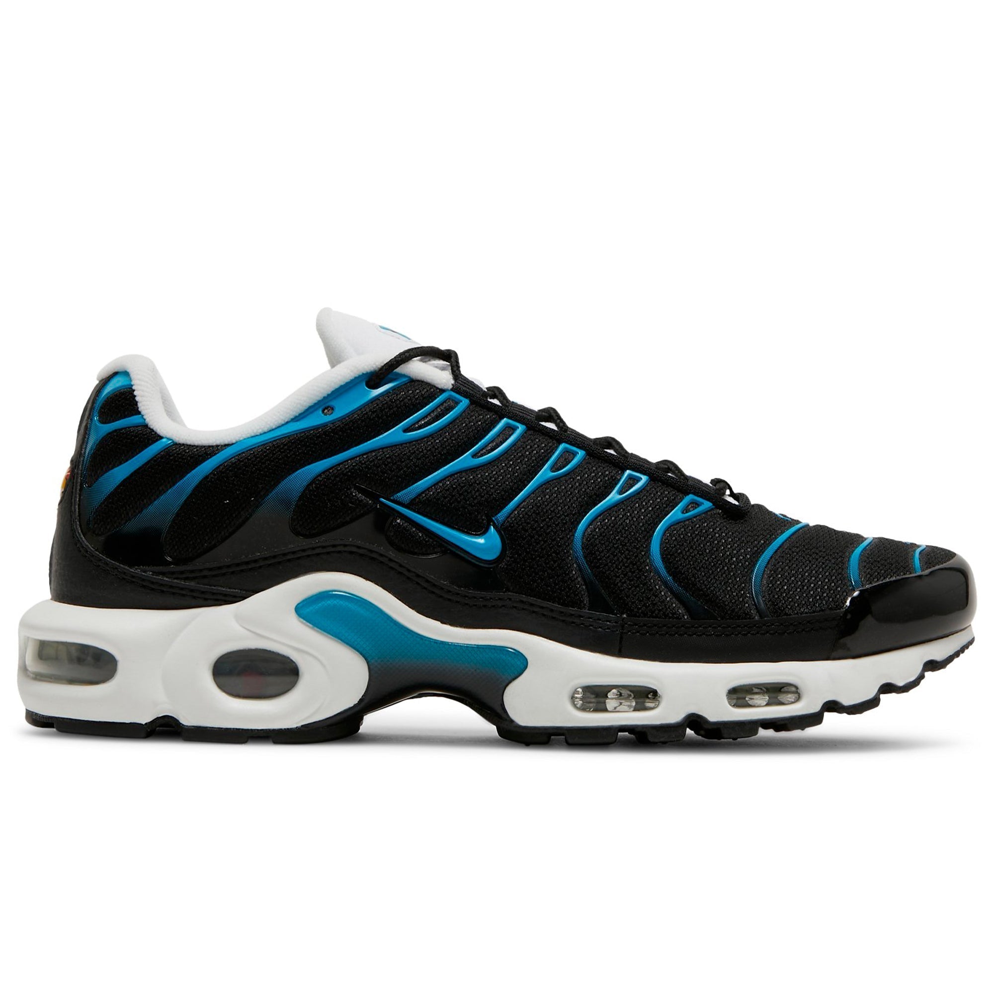 Air Max Plus TN Laser Blue