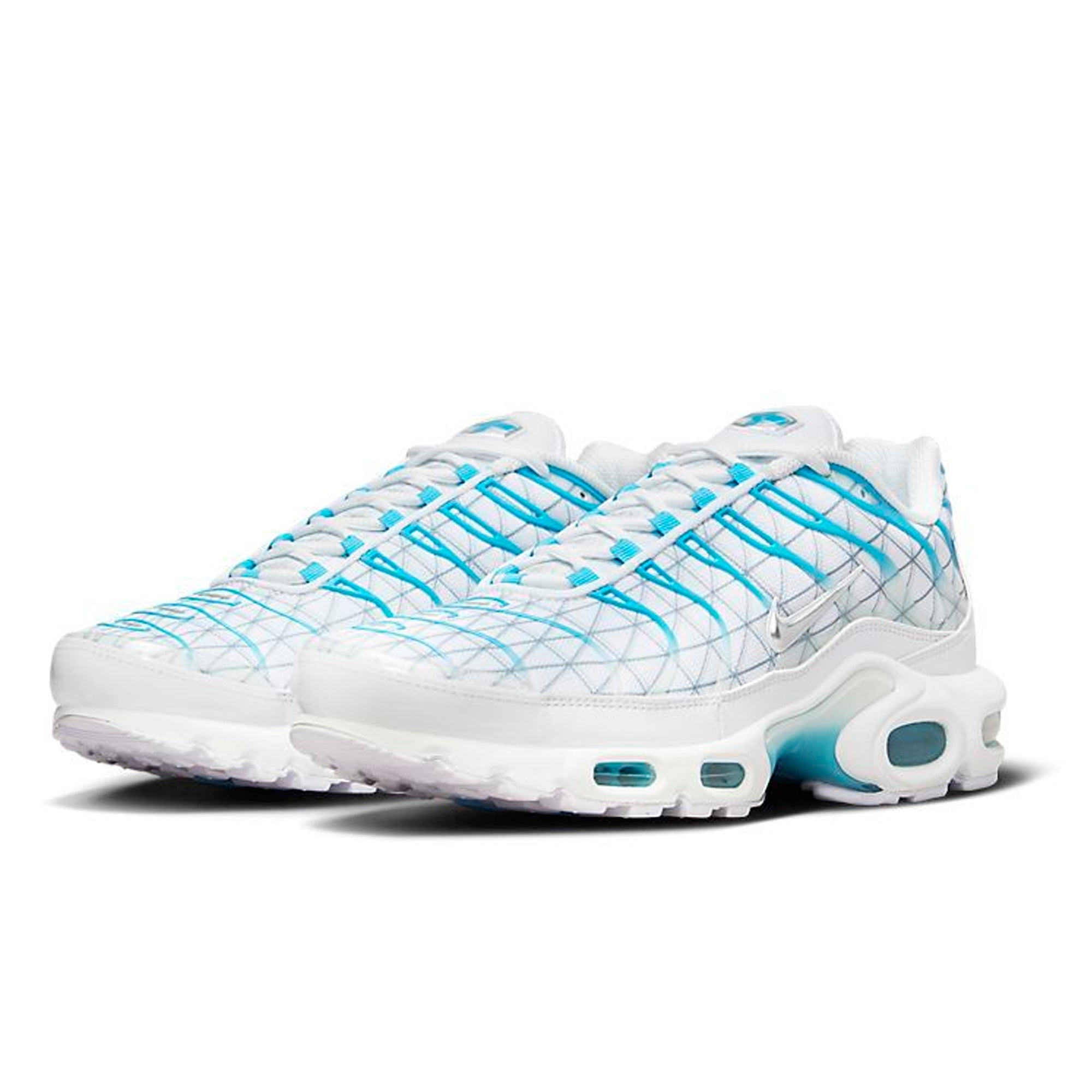 Air Max Plus TN Marseille