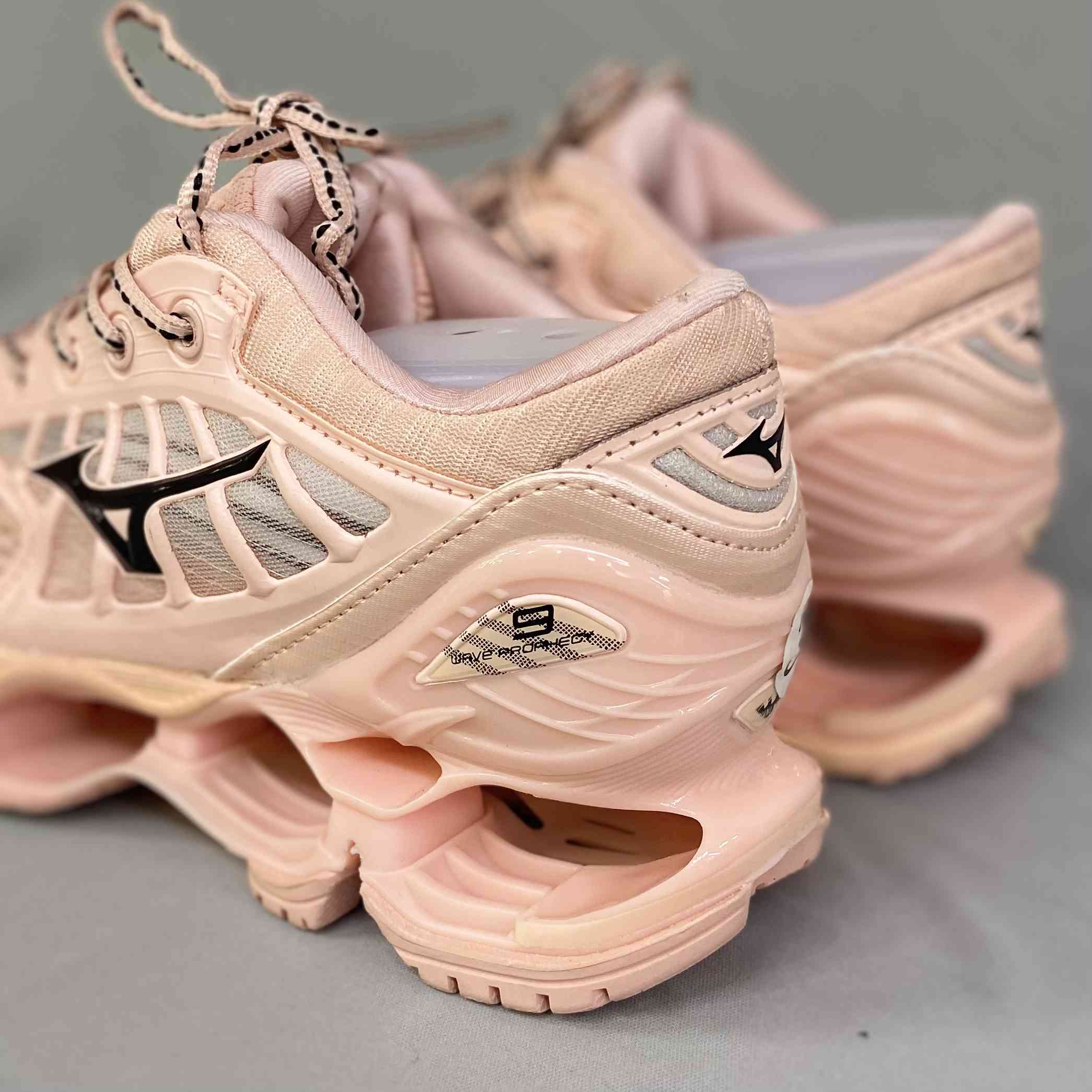 Wave Prophecy 9 Pink