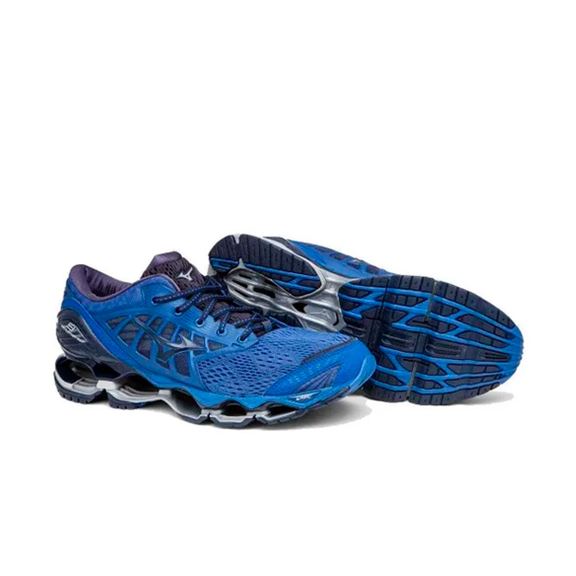 Wave Prophecy 9 Blue Black