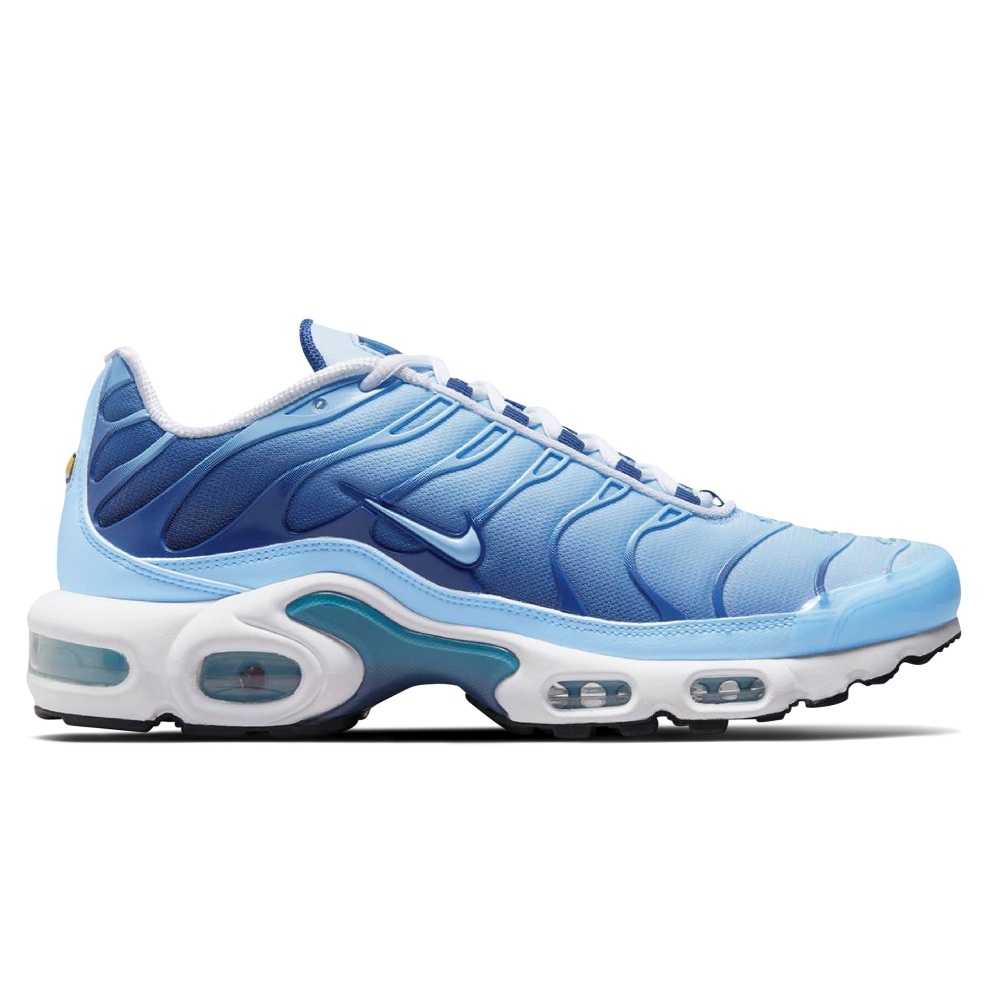 Air Max Plus TN Celestine Blue