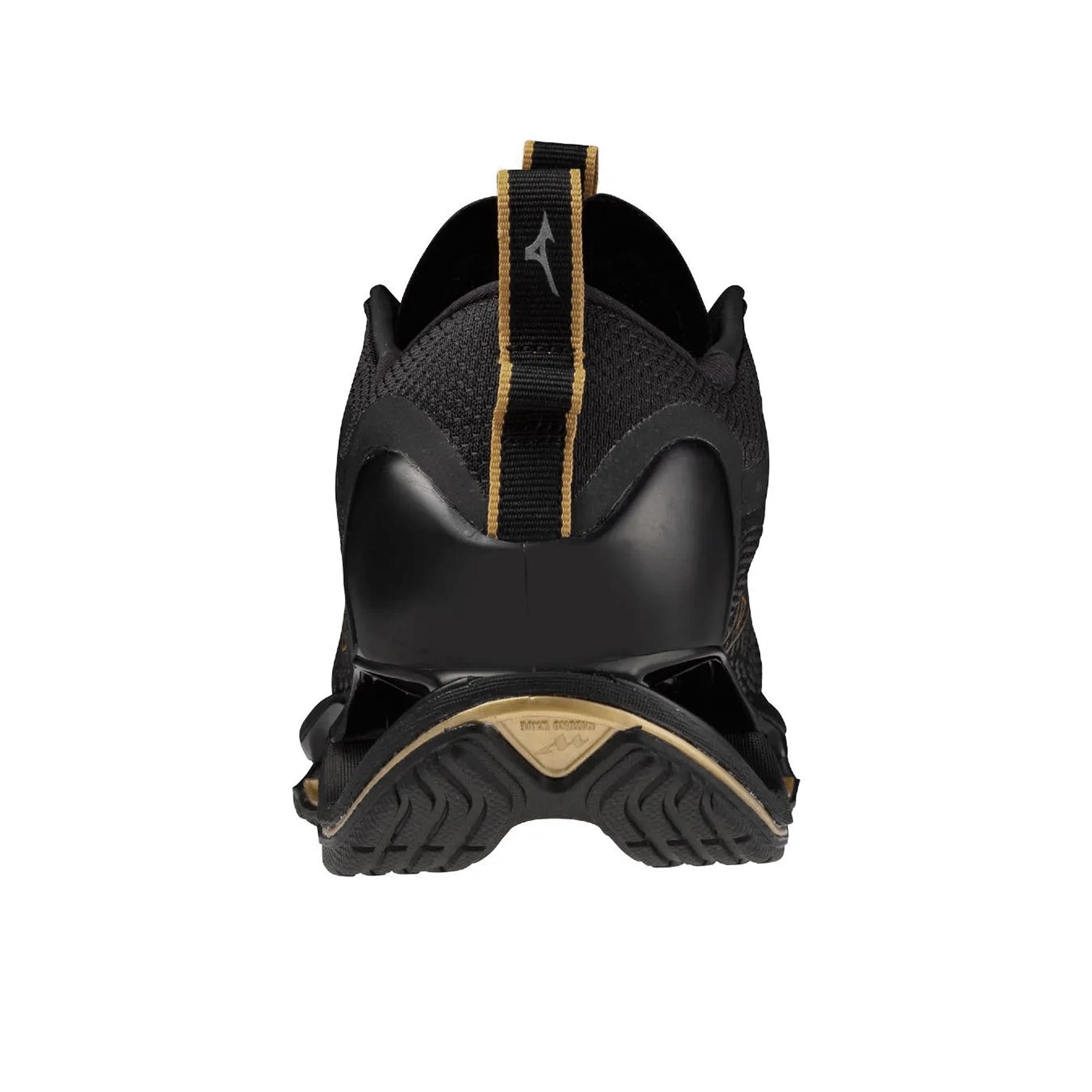 Wave Prophecy 13 Black Gold