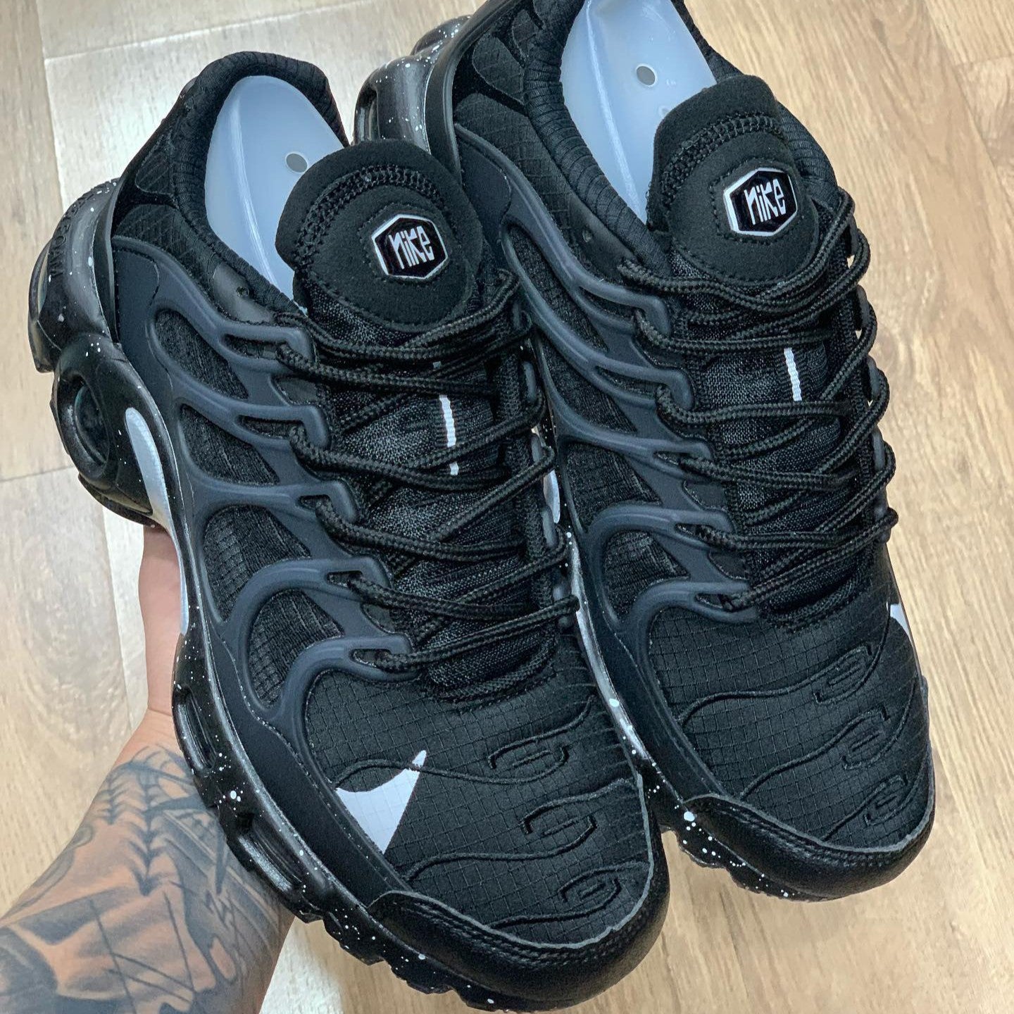 Air Max Terrascape Plus Arsenic