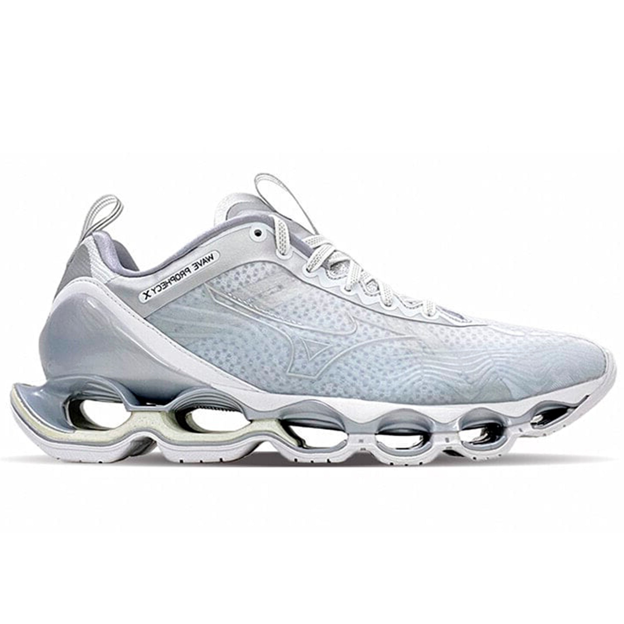 Wave Prophecy X Triple White