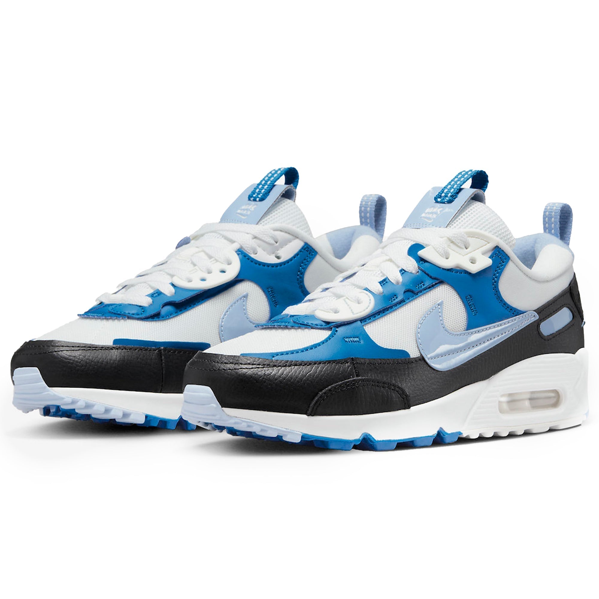 Air Max 90 Futura Cobalt Bliss
