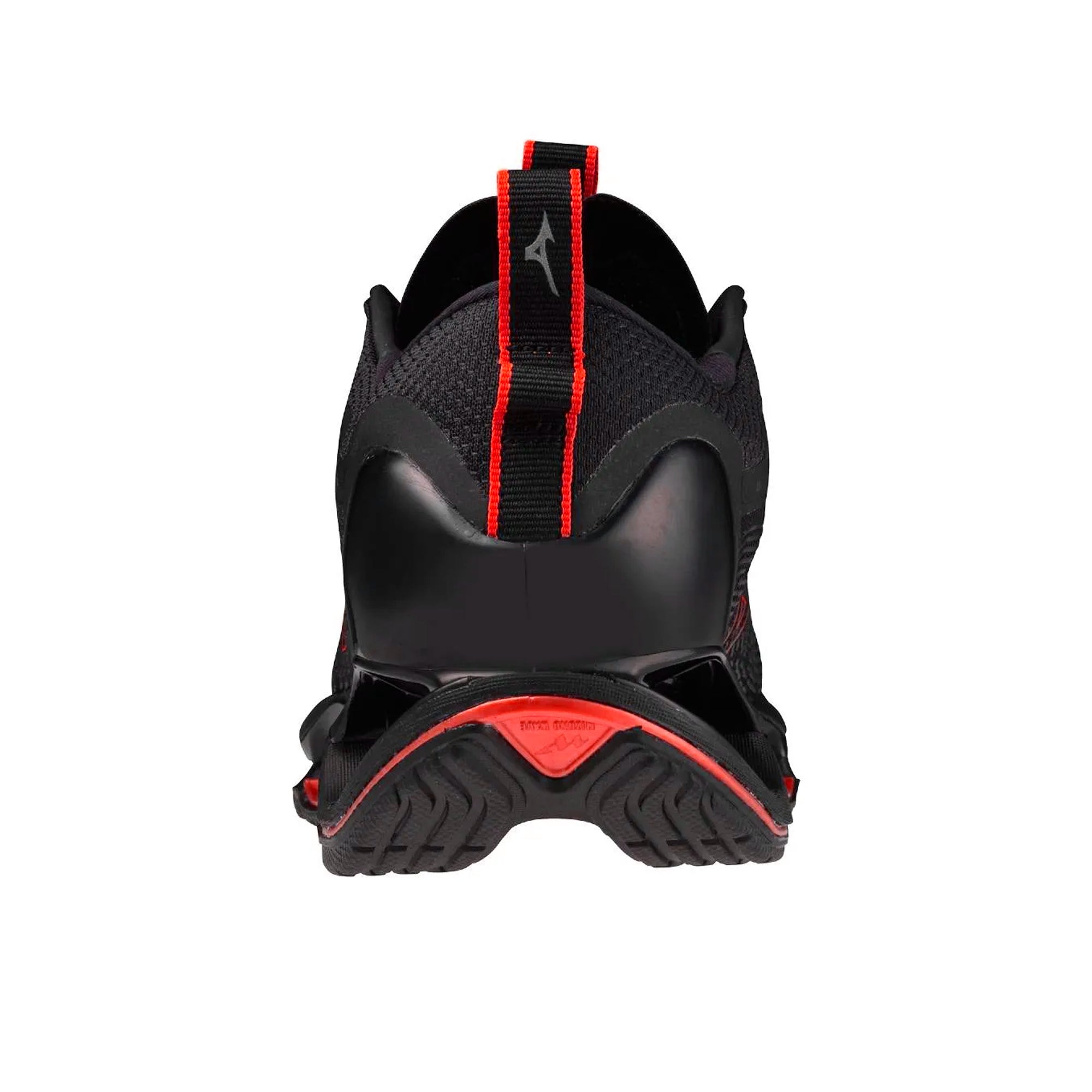 Wave Prophecy 13 Black Red