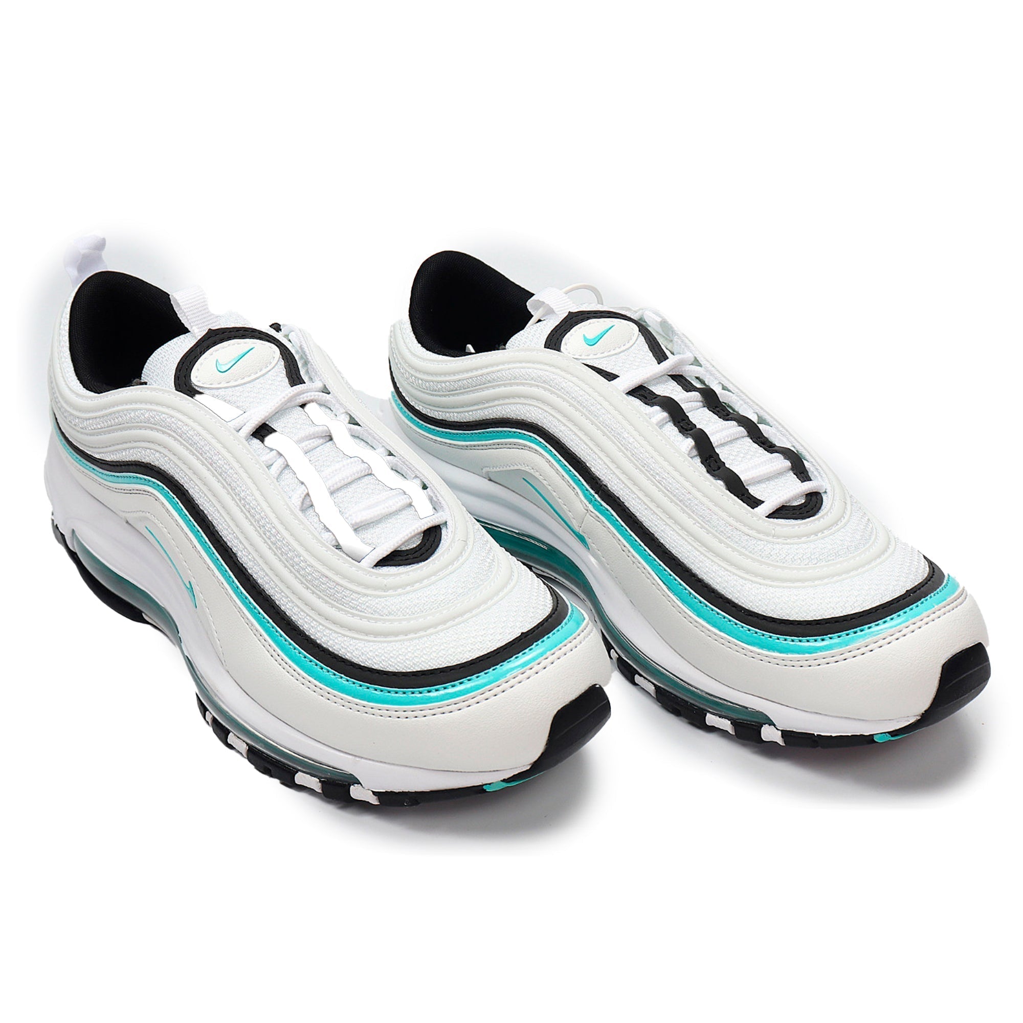 Air Max 97 Teal