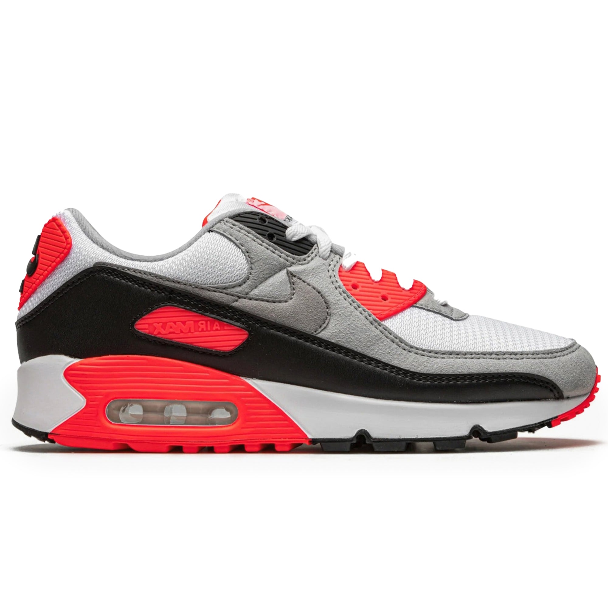 Air Max 90 Patch OG Infrared
