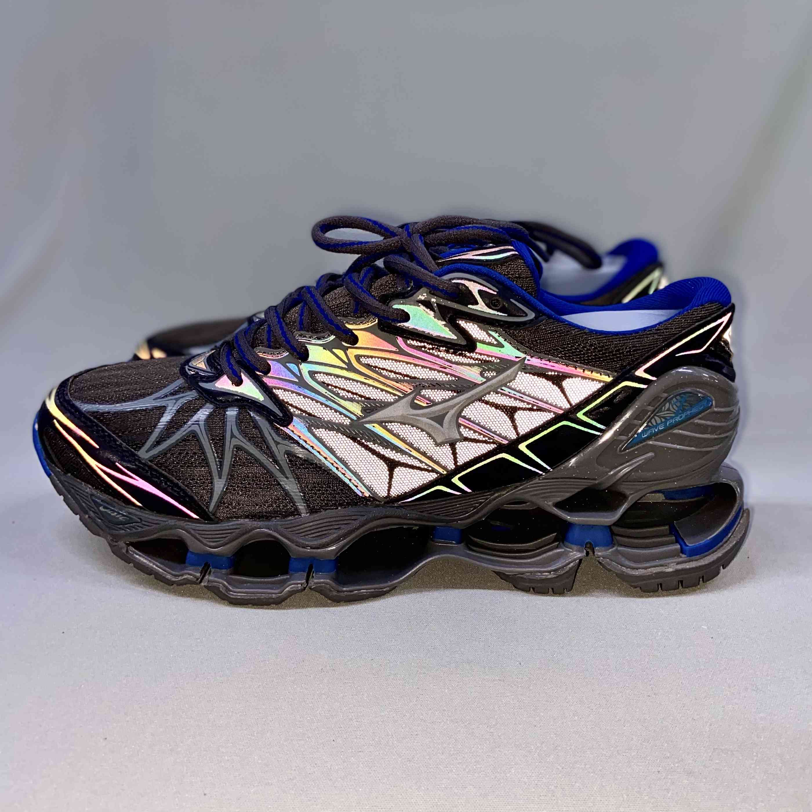 Wave Prophecy 7 Nova Grey