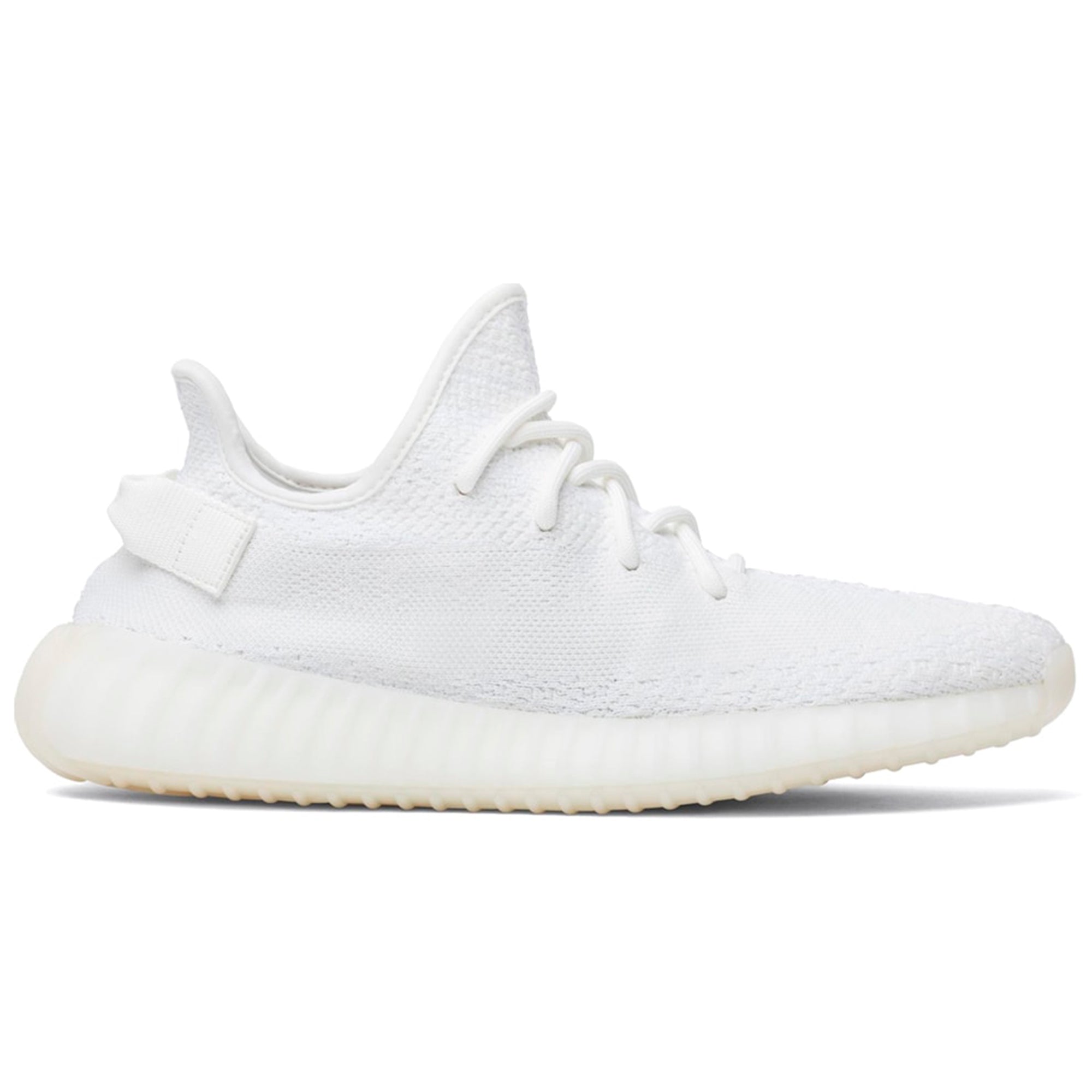 Yeezy Boost 350 v2 Cream White