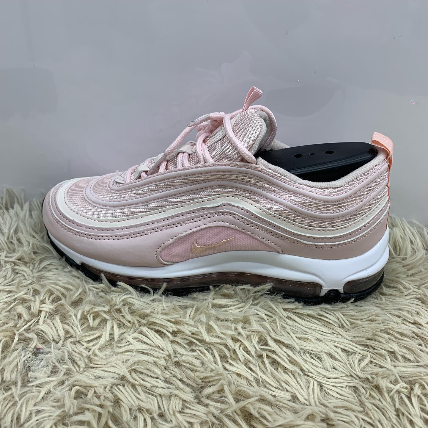 Air Max 97 Particle Rose