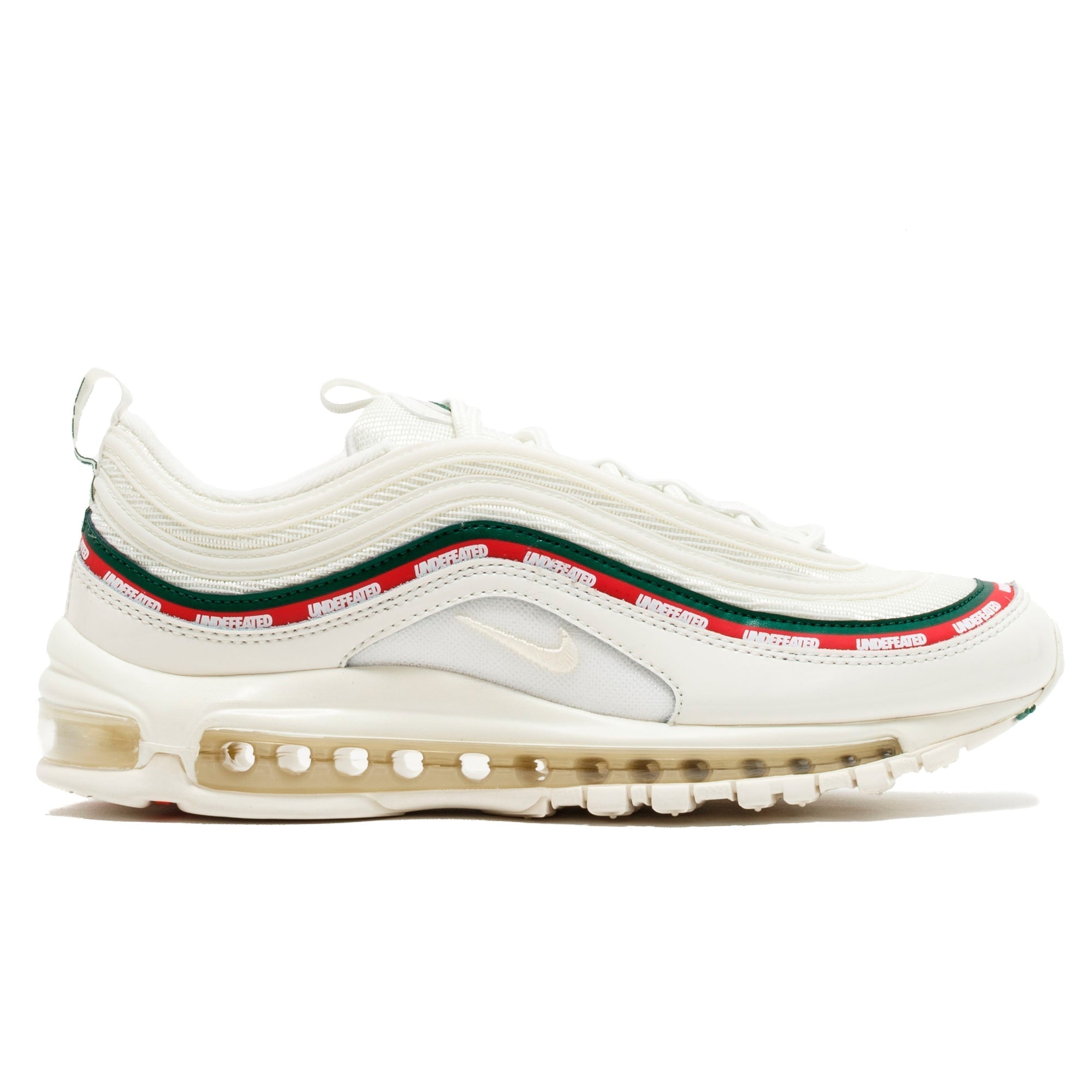 Air Max 97 OG Sail X Undefeated