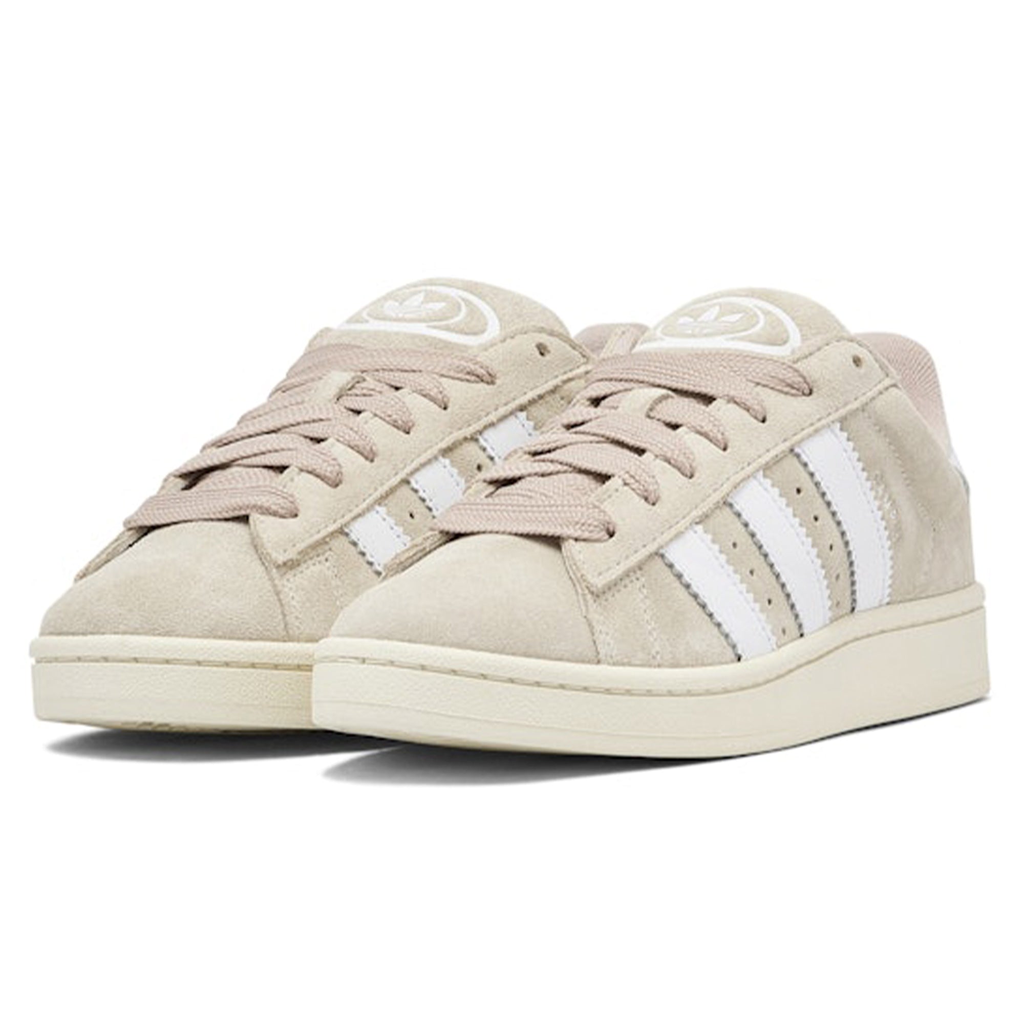 Campus 00S Wonder White