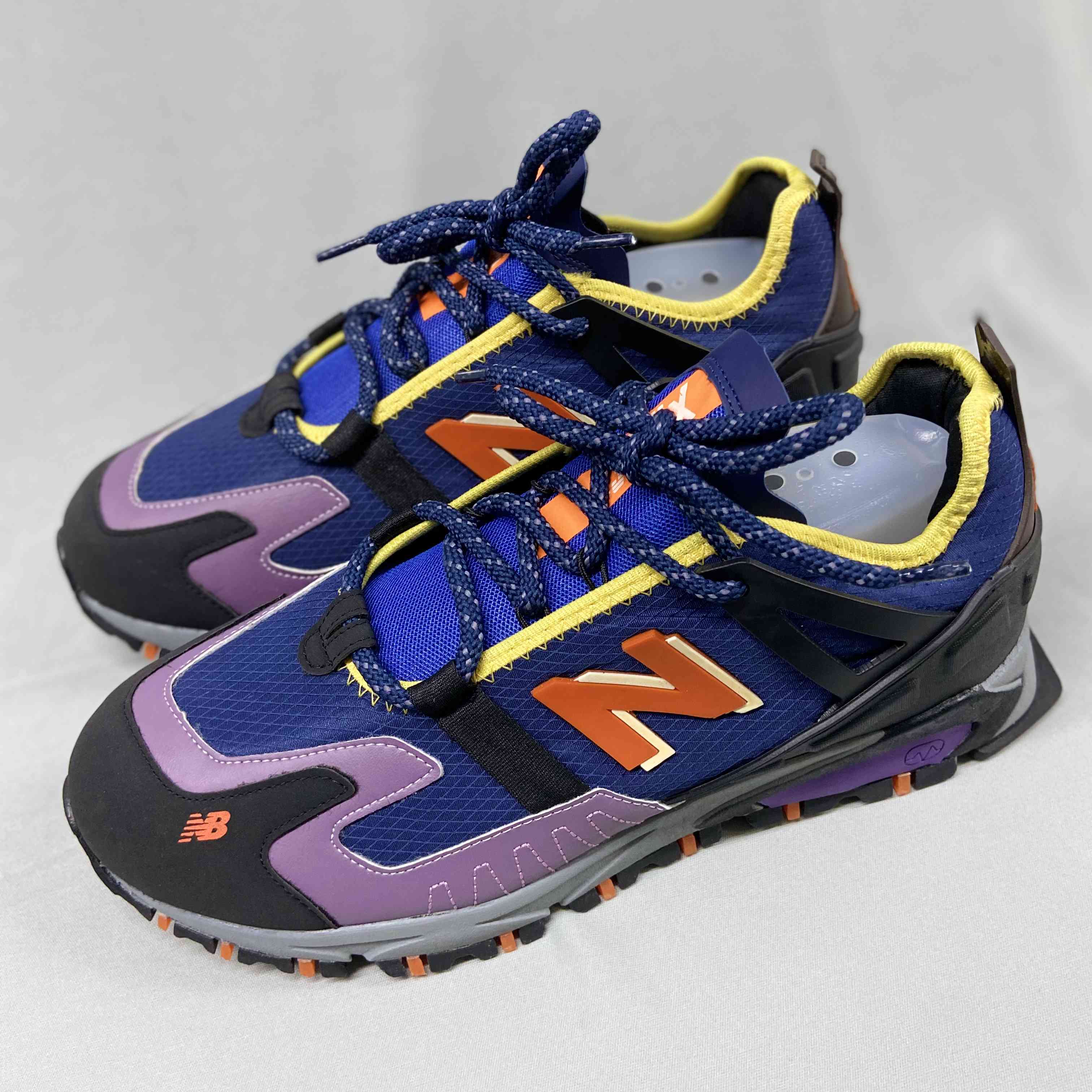 New Balance X Racer Mirage