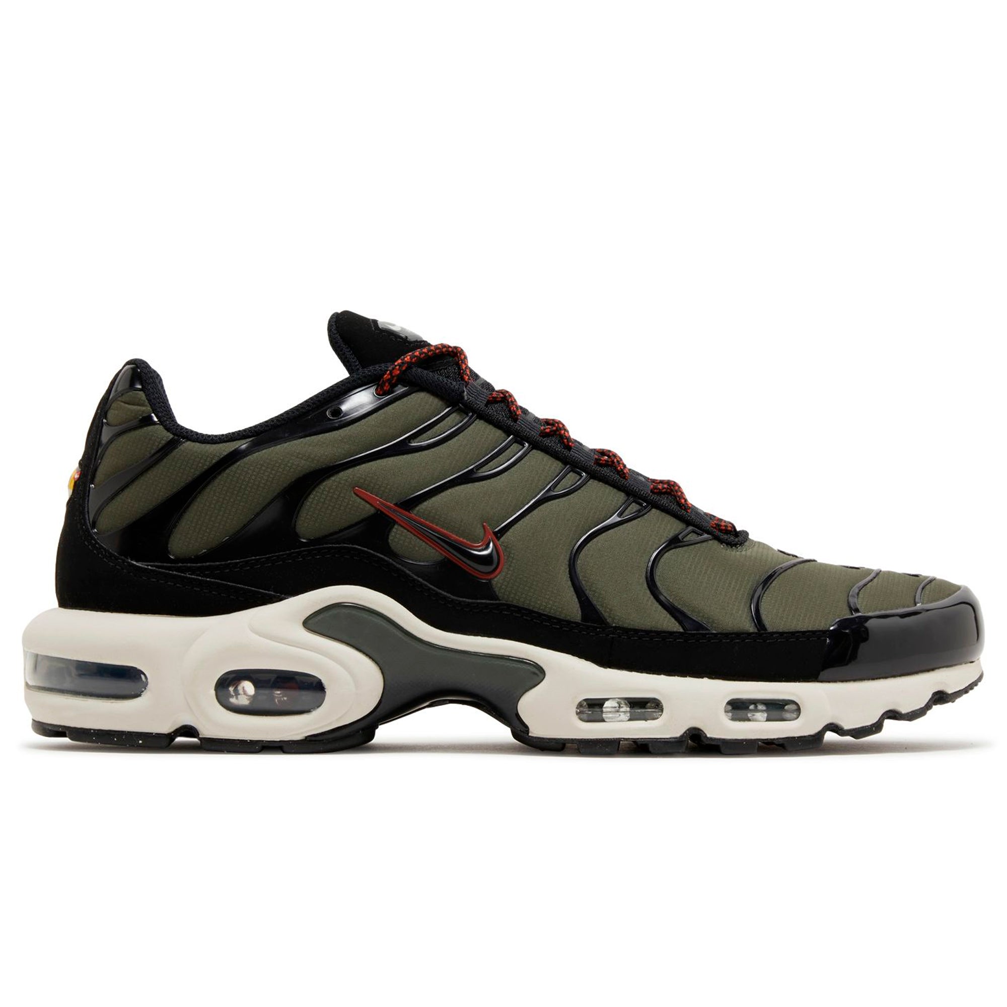Air Max Plus TN Black Olive