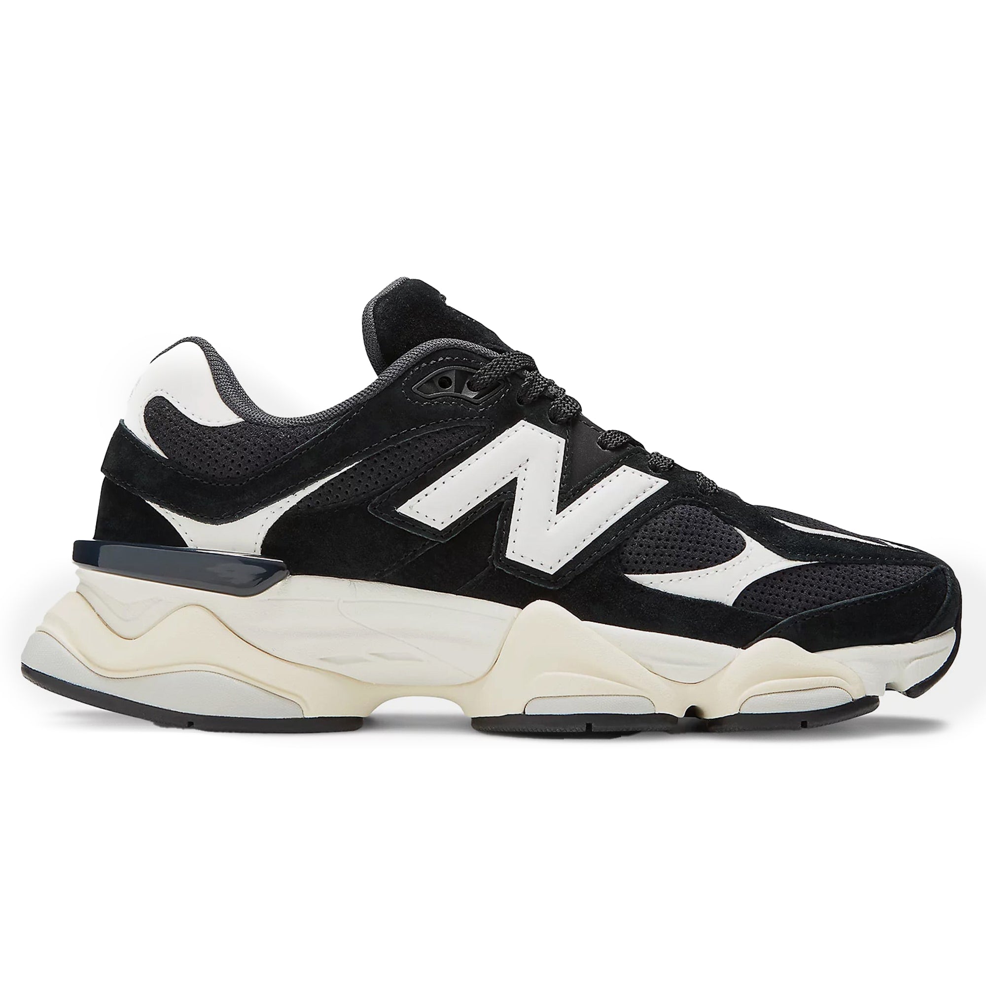 New Balance 9060 Black White