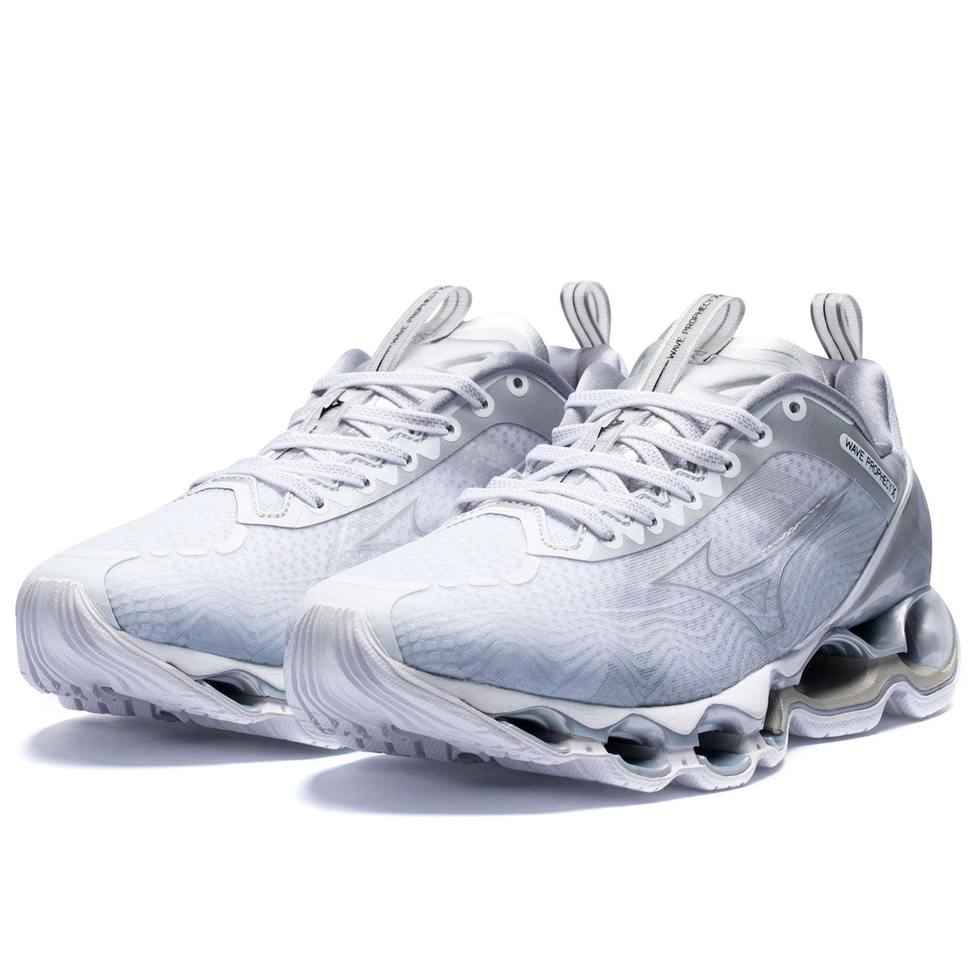 Wave Prophecy X Triple White