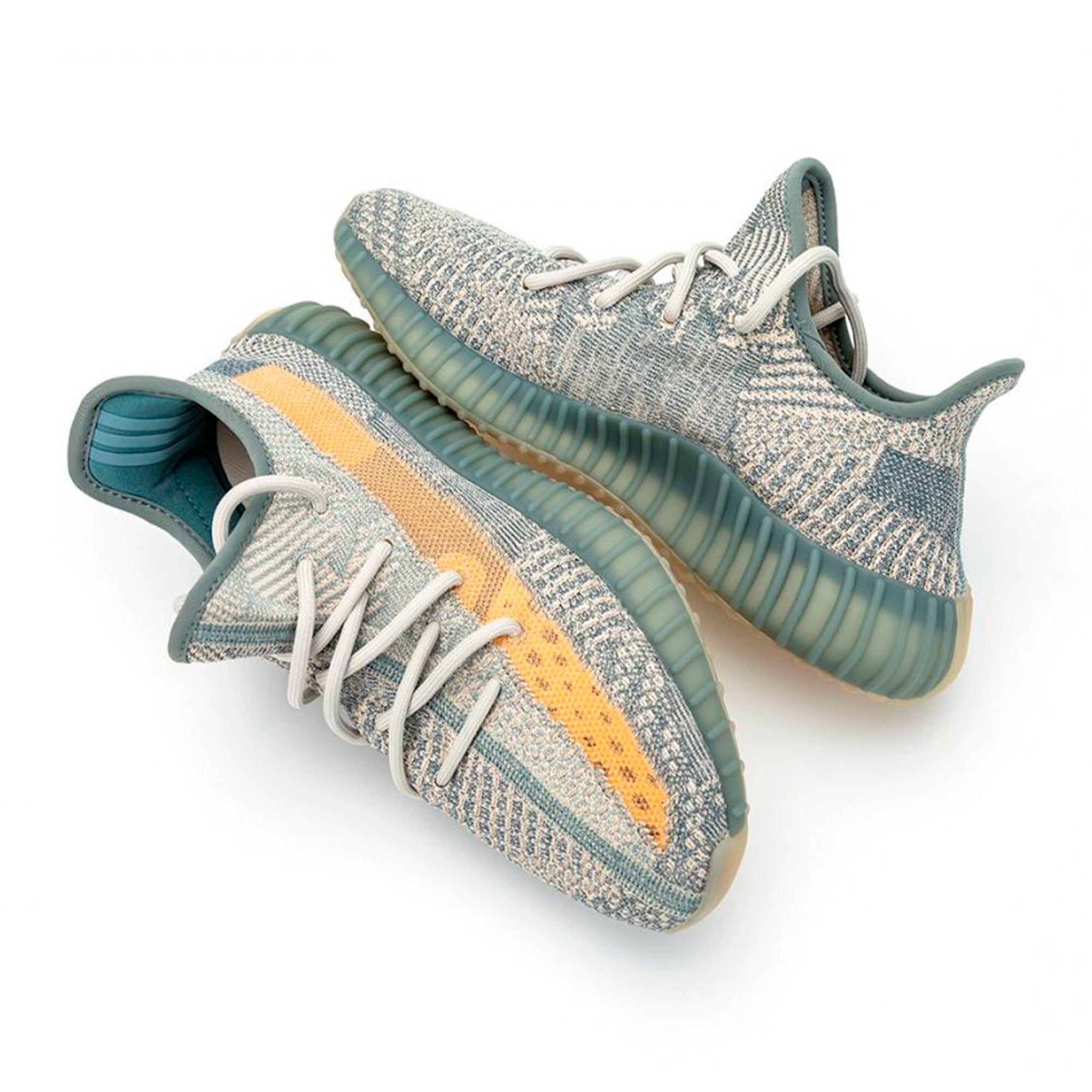 Yeezy Boost 350 v2 Israfil