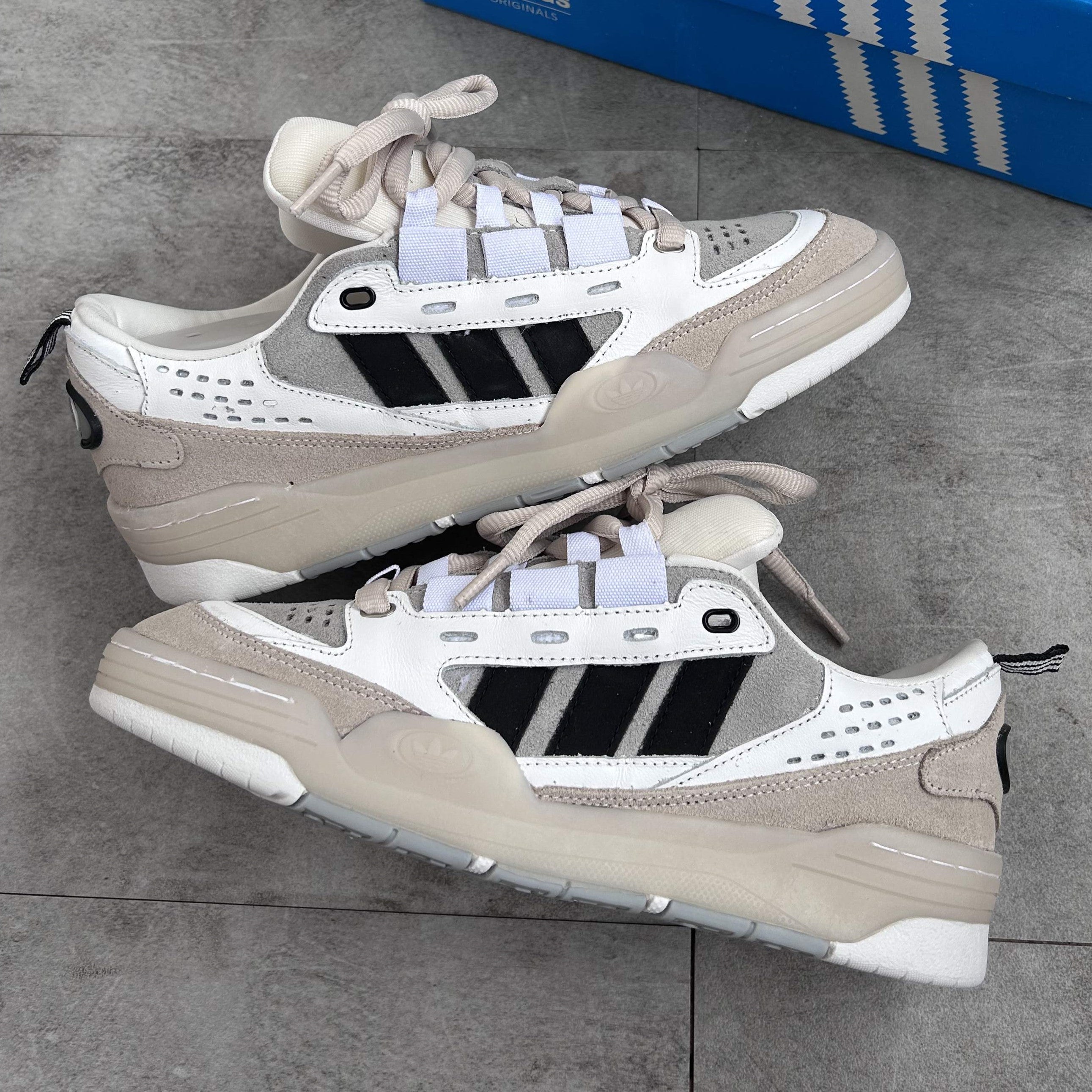 ADI2000 Chalk White Black