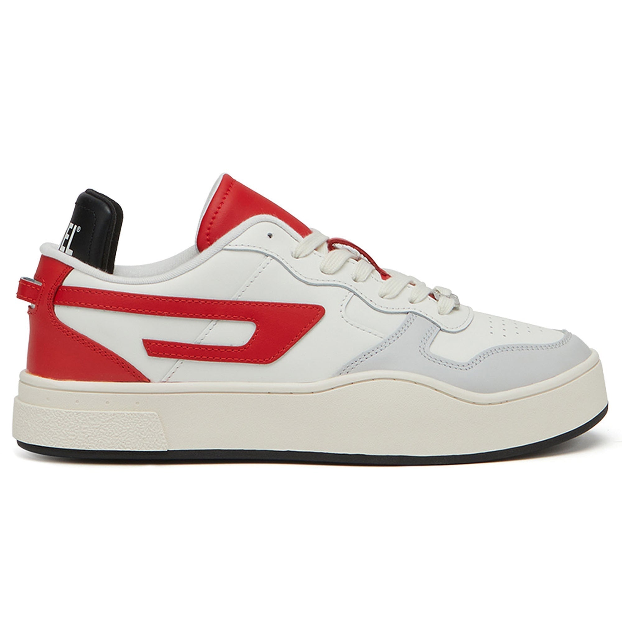 S-Ukiyo Diesel White Red