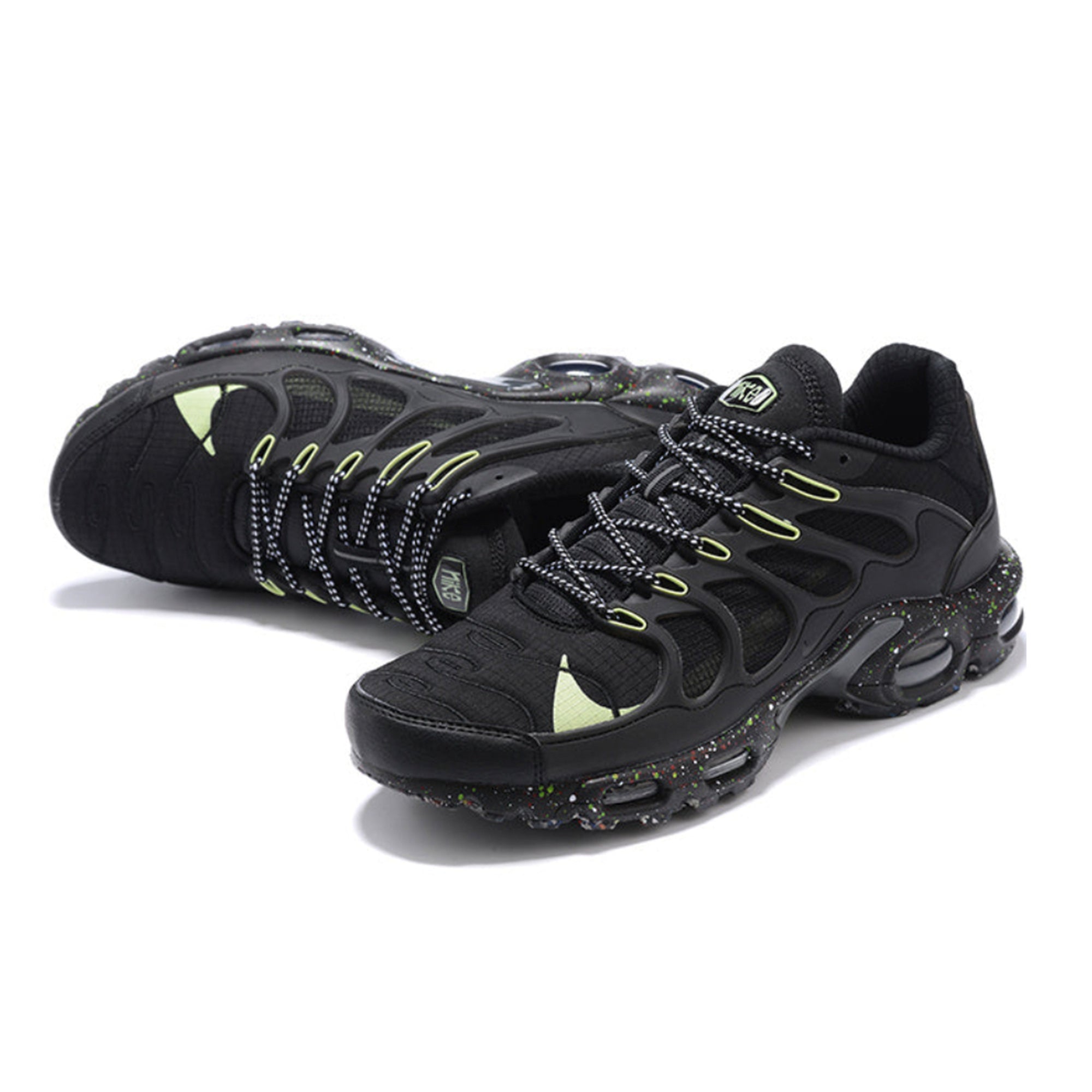 Air Max Terrascape Plus Black Lime