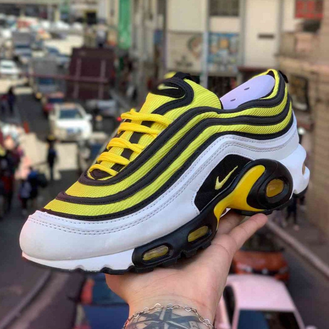 Air Max Plus 97 Frequency Pack