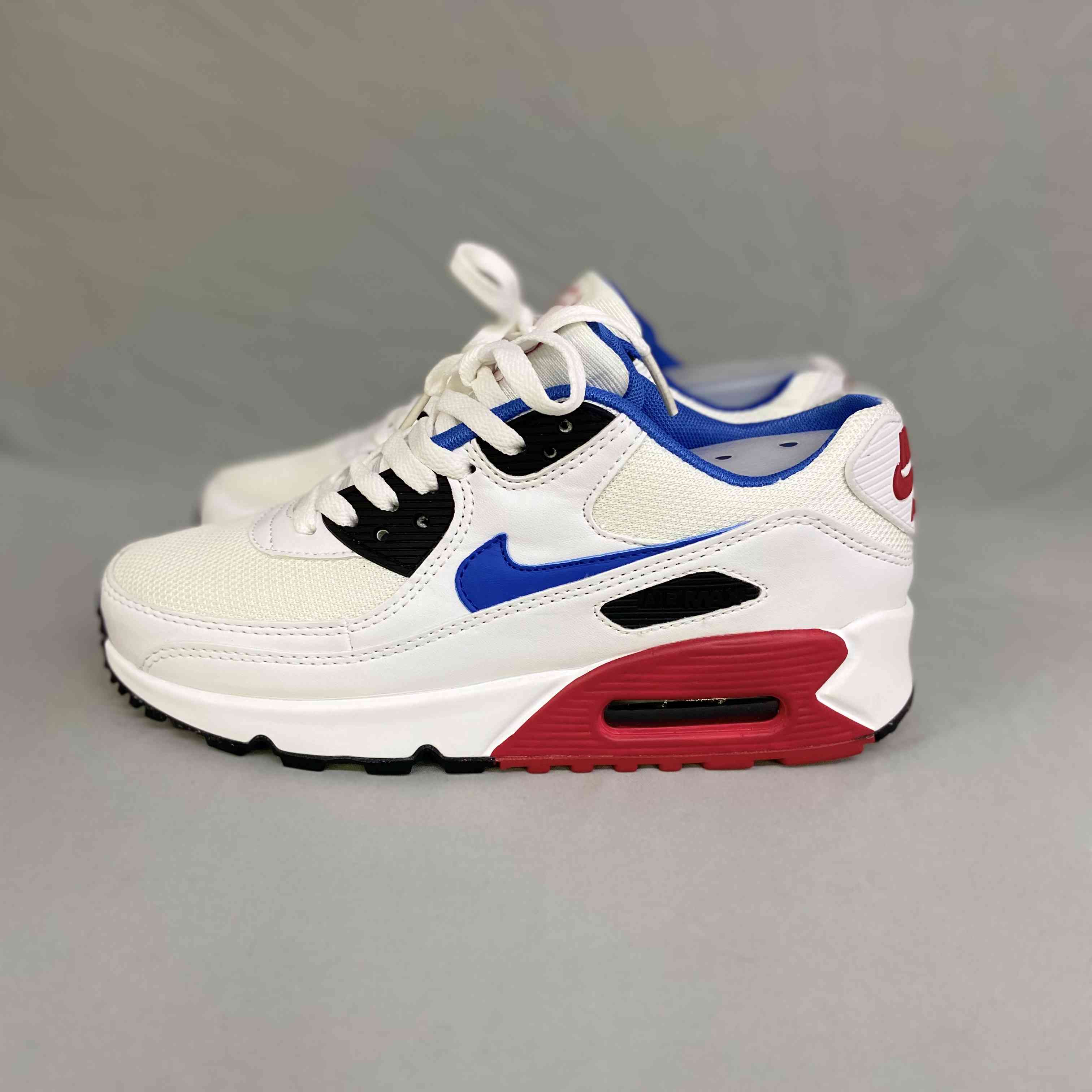 Air Max 90 Essential Ultramarine
